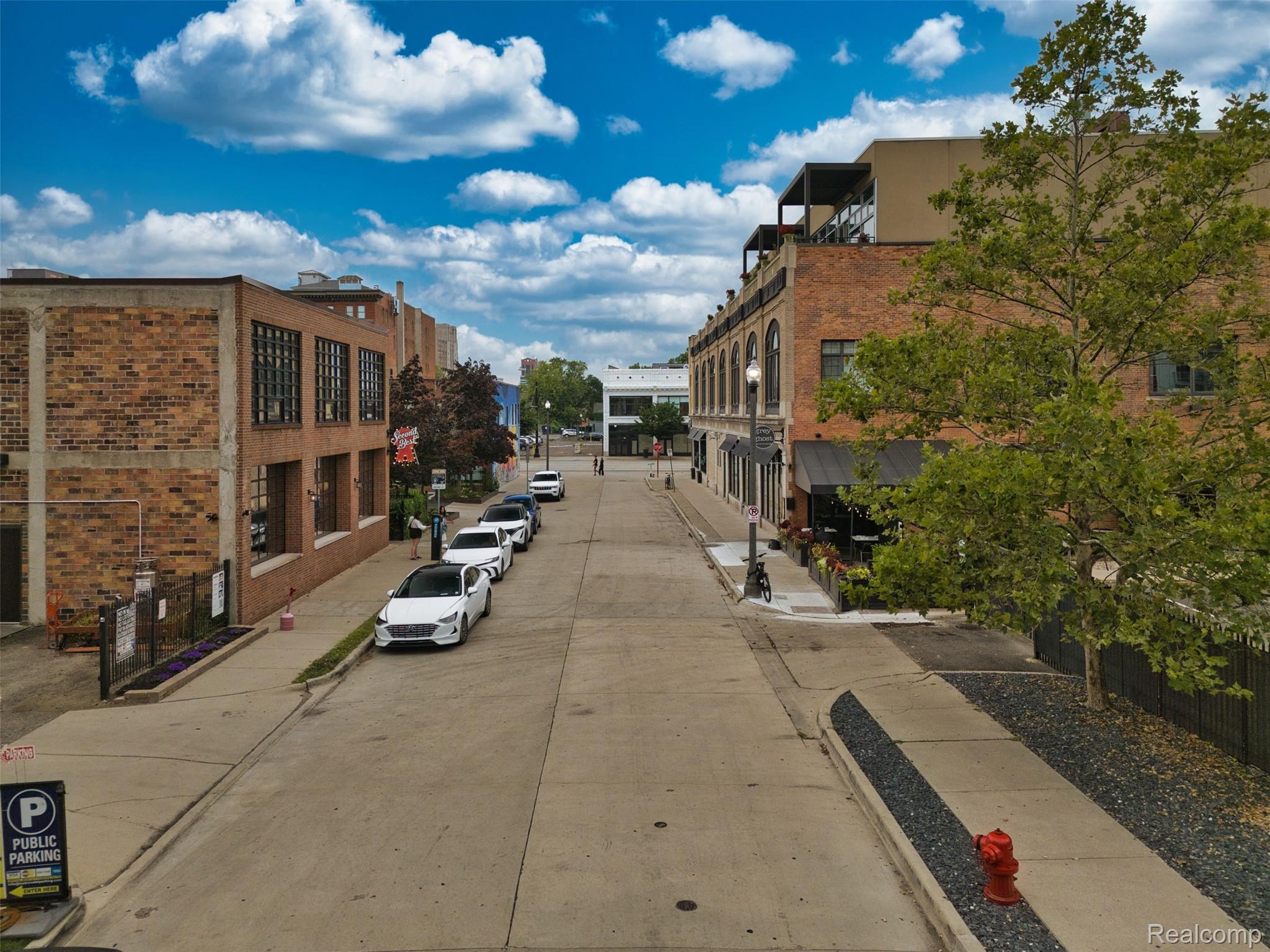78 Watson Street Unit: 3