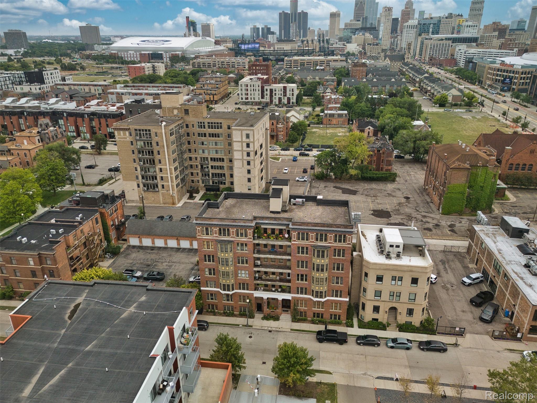 78 Watson Street Unit: 3