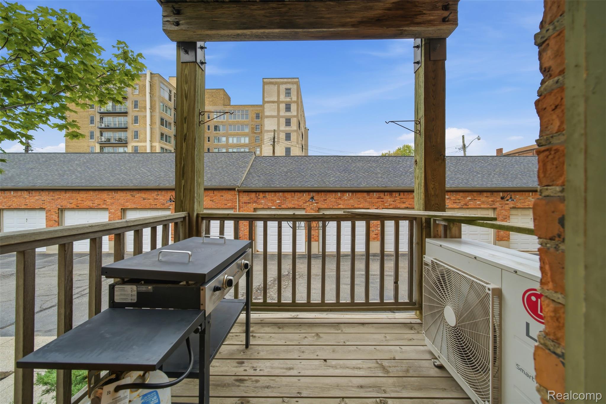 78 Watson Street Unit: 3