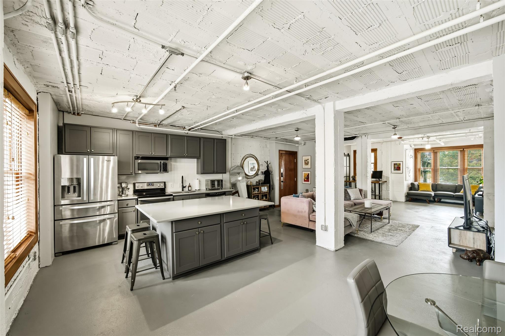 78 Watson Street Unit: 3