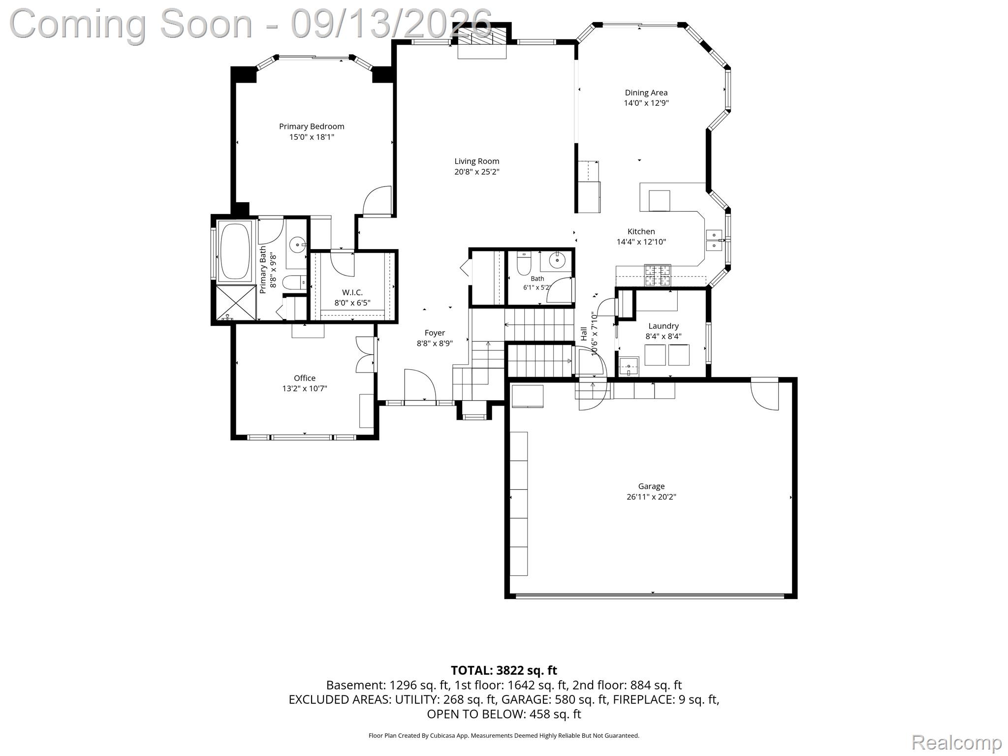 50569 Plaza Drive