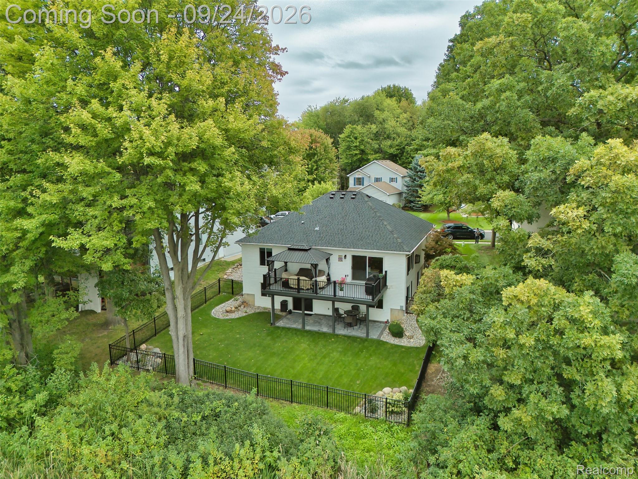 1355 Sherwood Forest Court