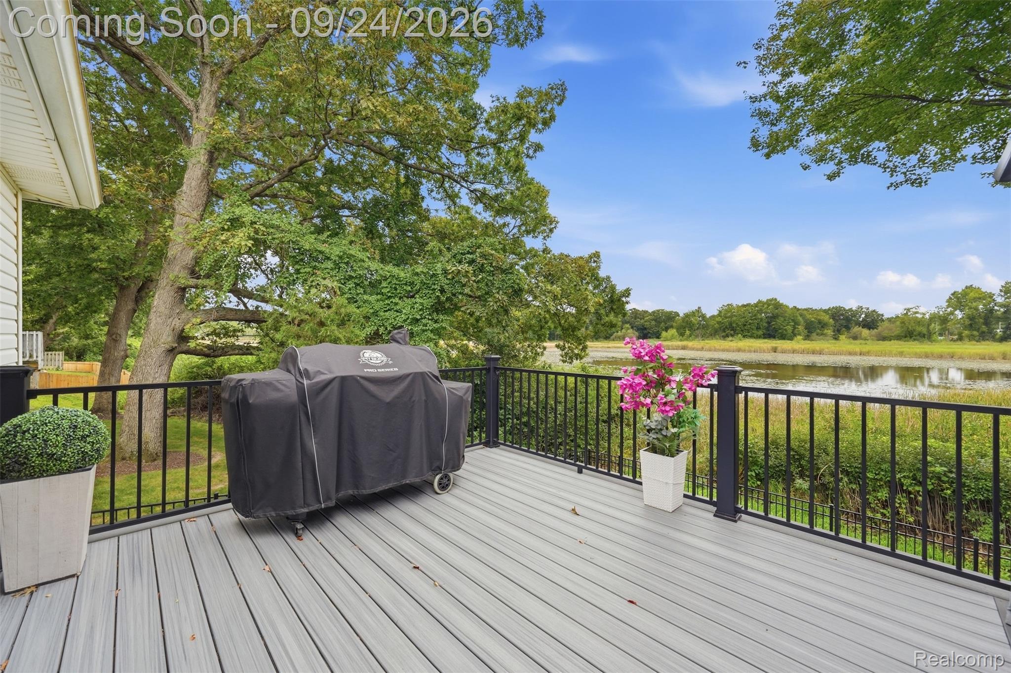 1355 Sherwood Forest Court