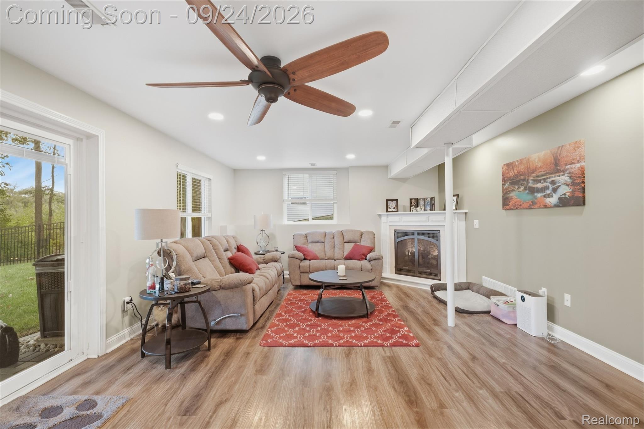 1355 Sherwood Forest Court