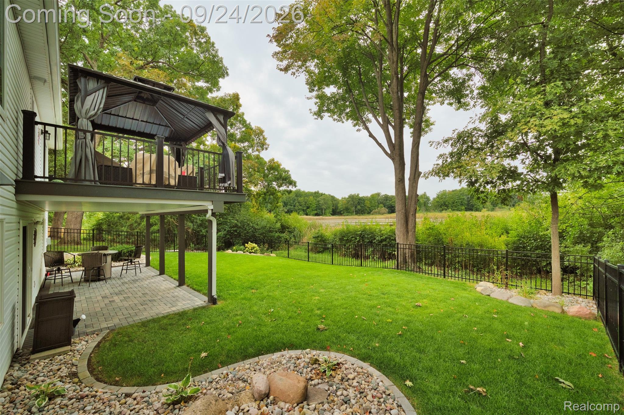 1355 Sherwood Forest Court