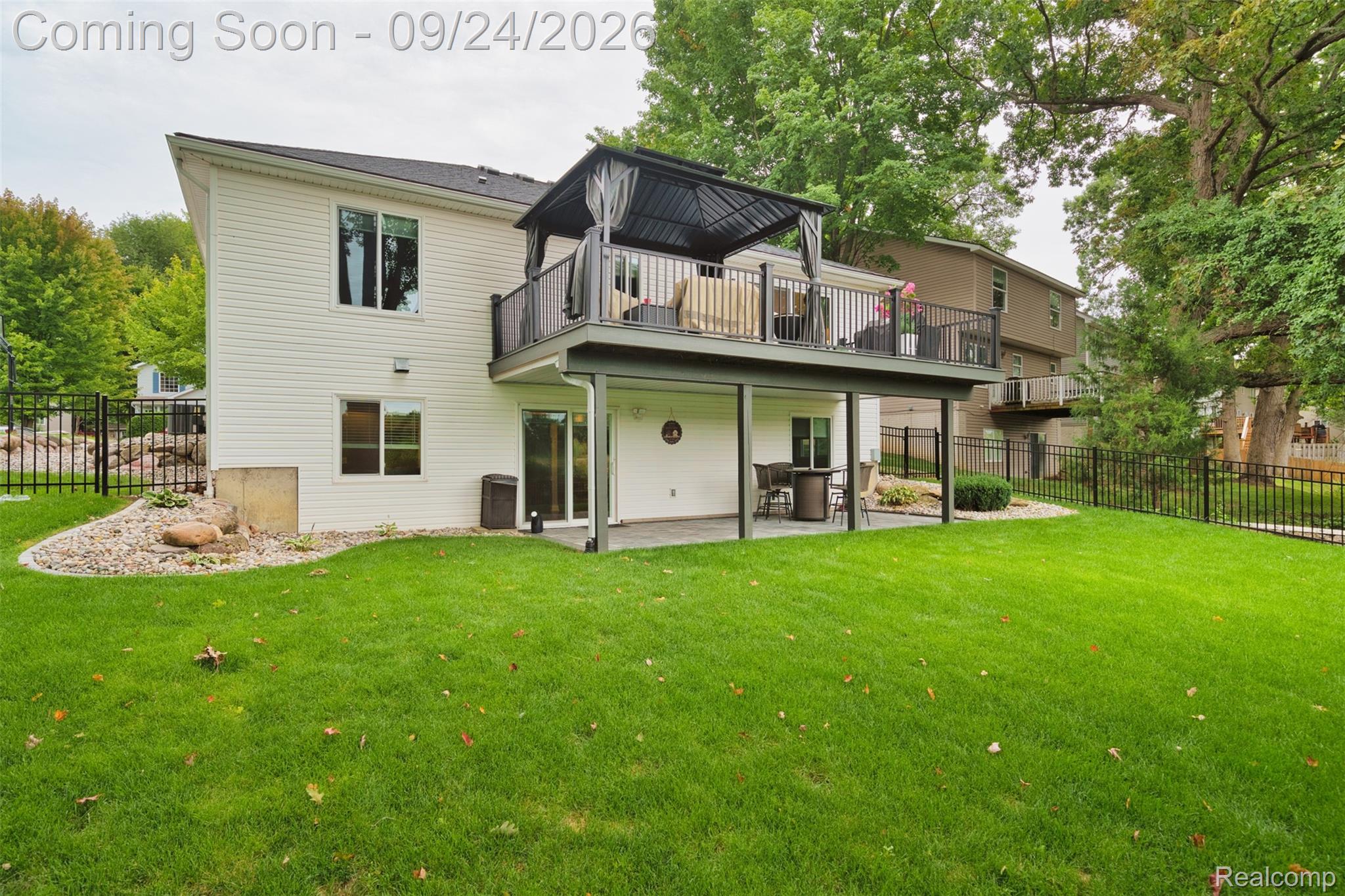 1355 Sherwood Forest Court