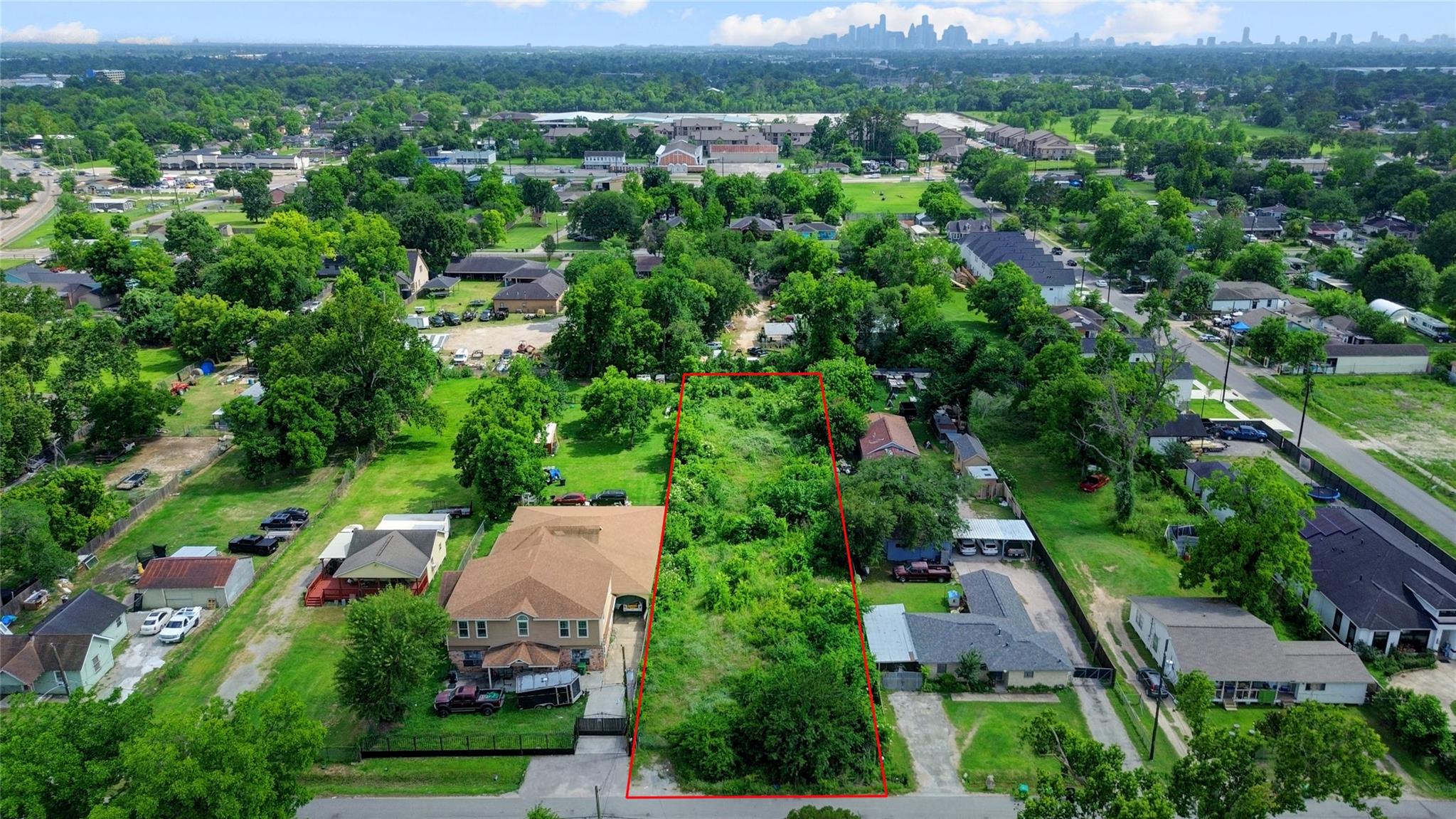 0 Archers Grove Court
