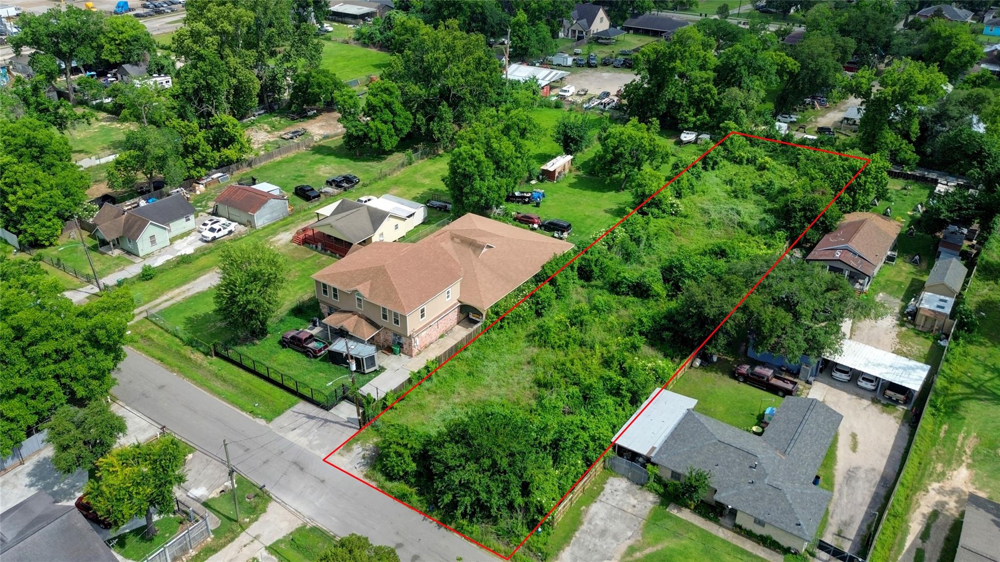 0 Archers Grove Court