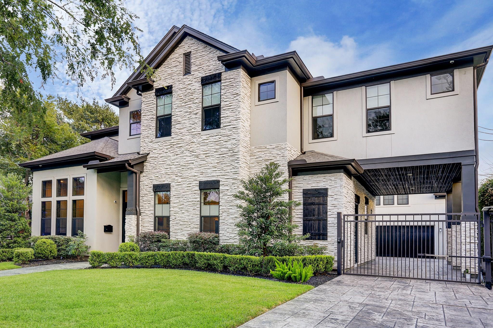 5655 Locke Lane