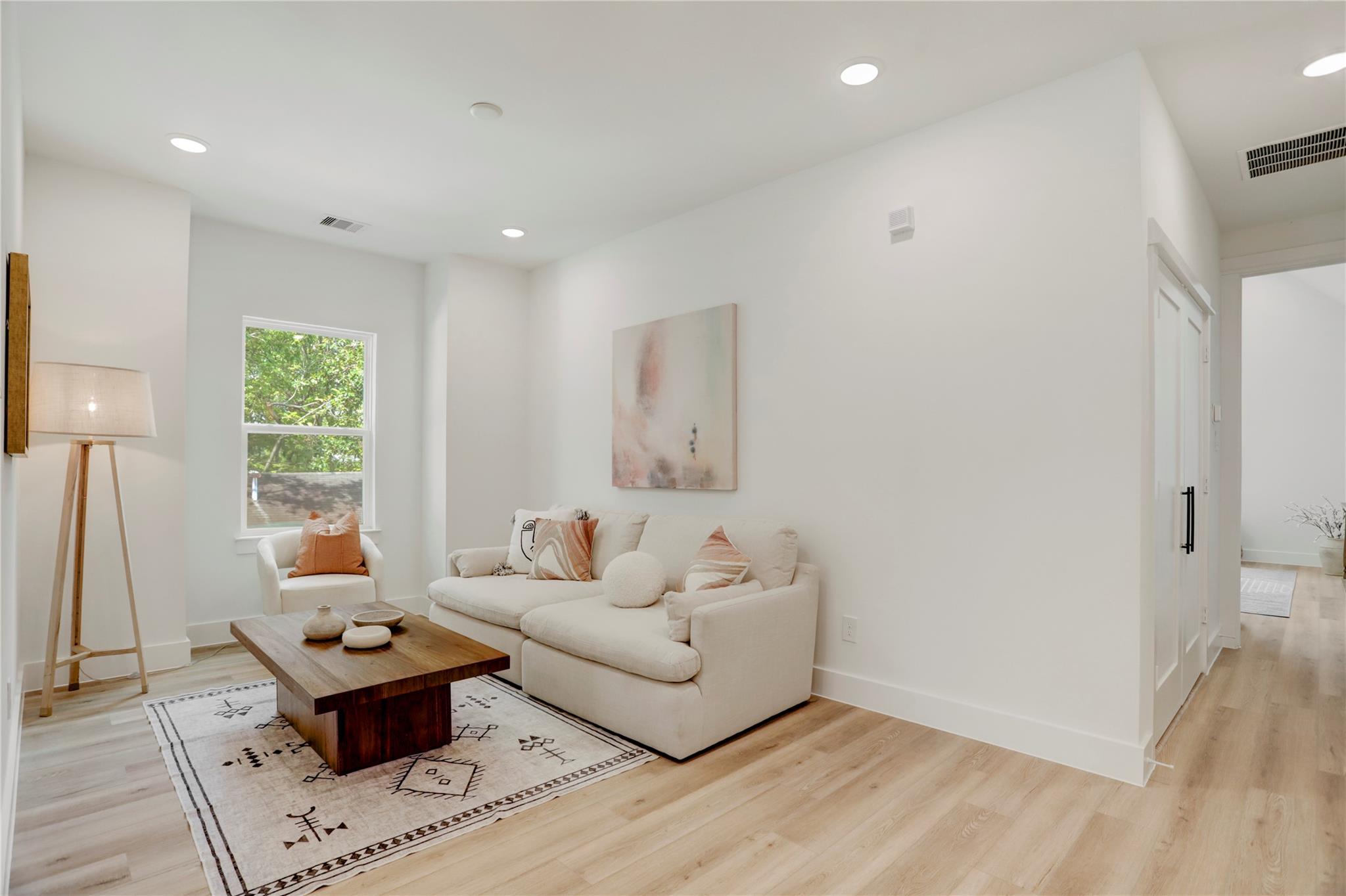 311 Marcella Street # A