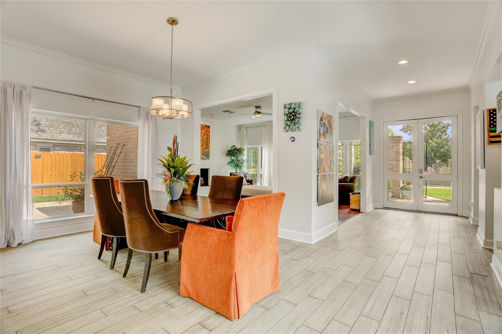 2306 Binley Drive