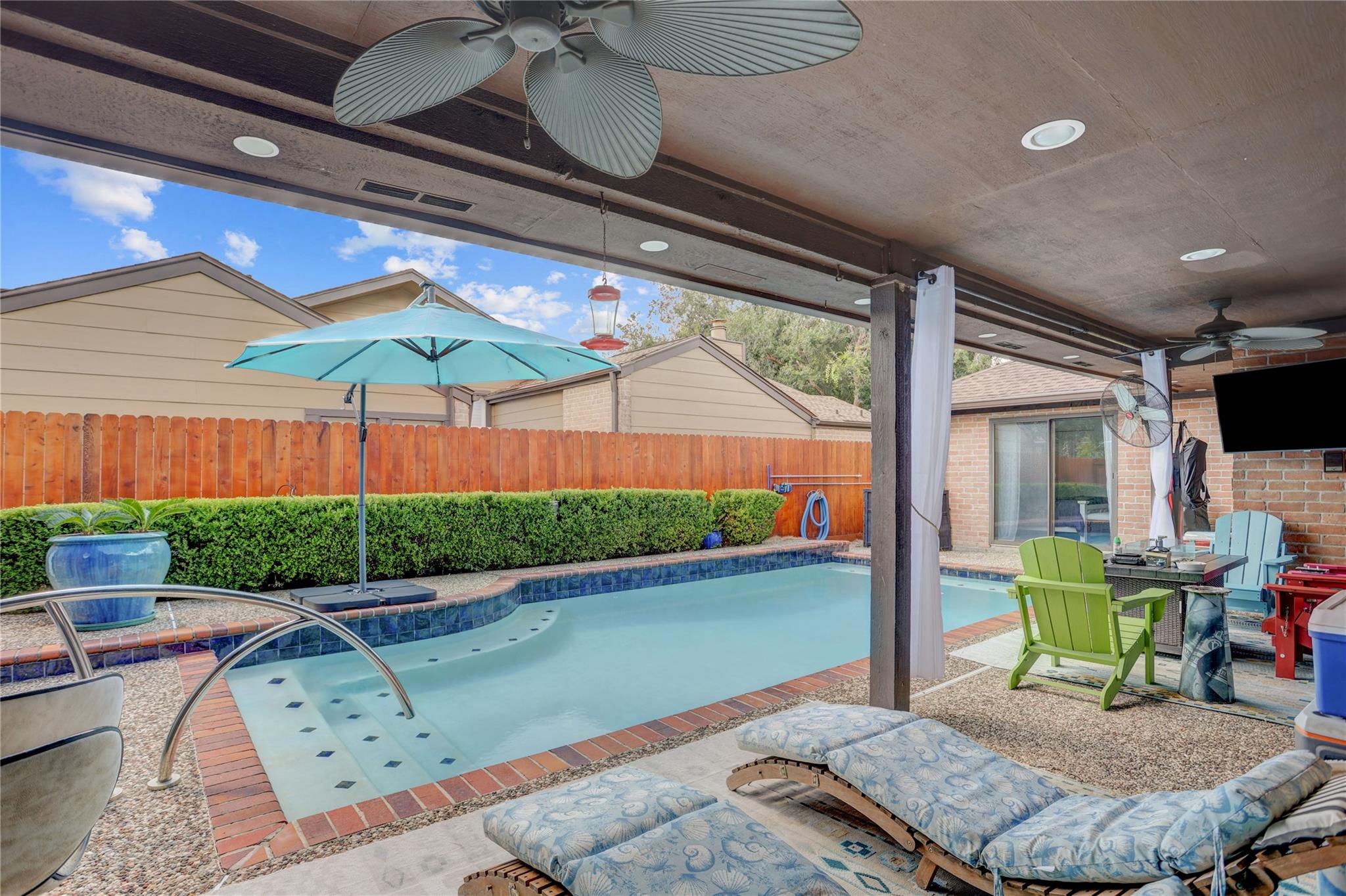 2306 Binley Drive