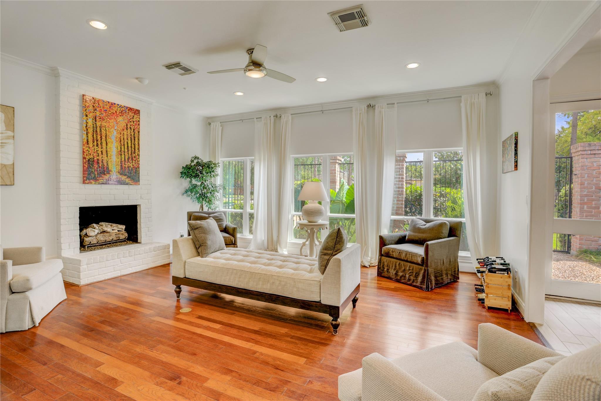 2306 Binley Drive