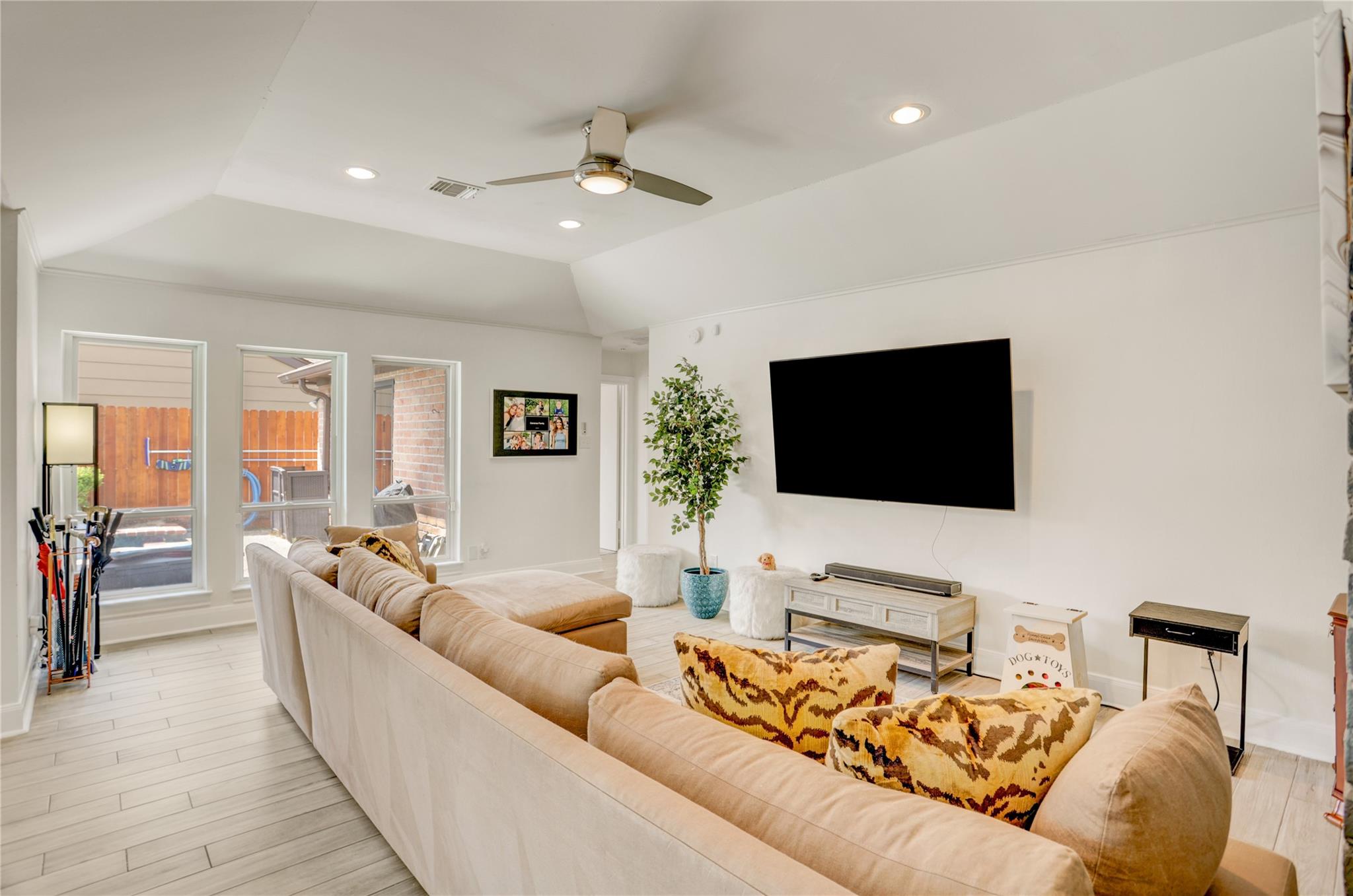 2306 Binley Drive