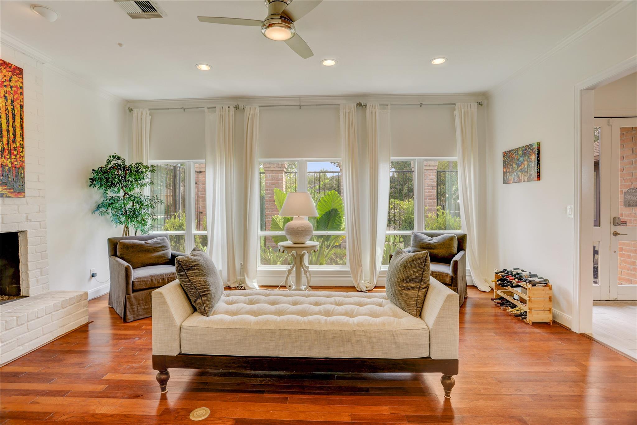 2306 Binley Drive