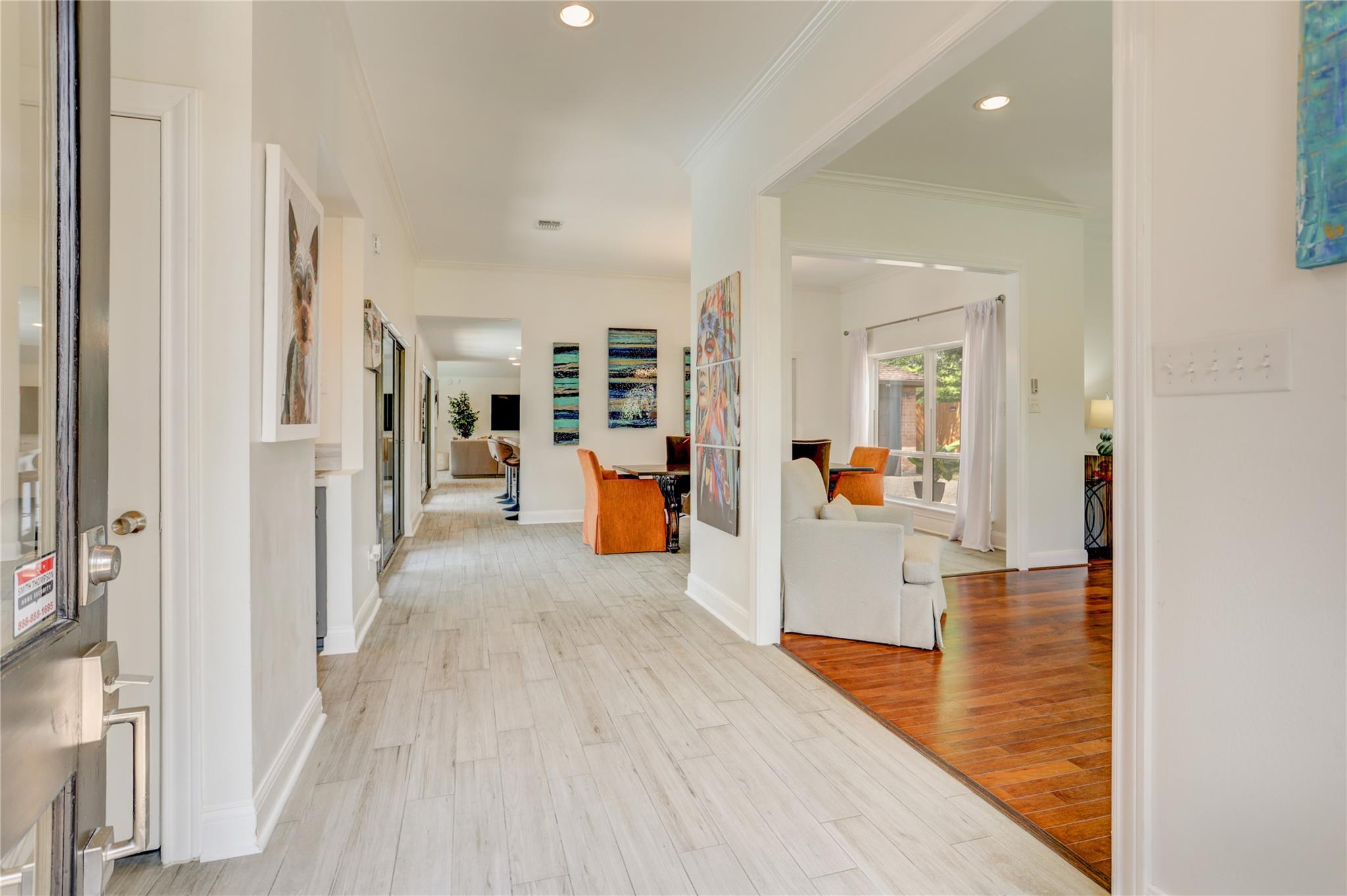 2306 Binley Drive