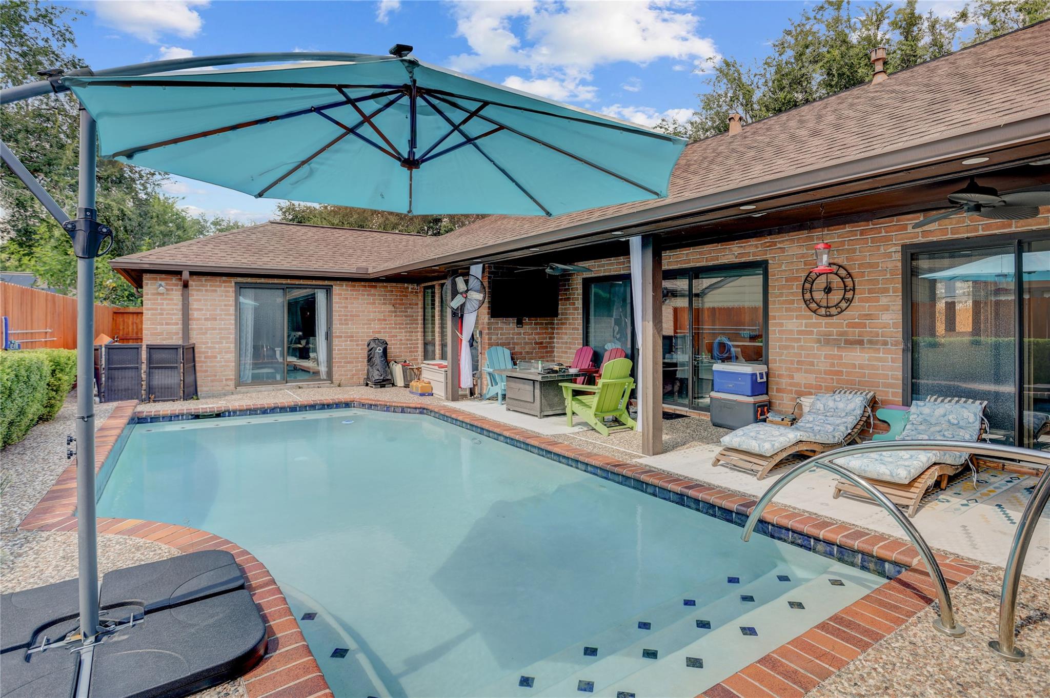 2306 Binley Drive