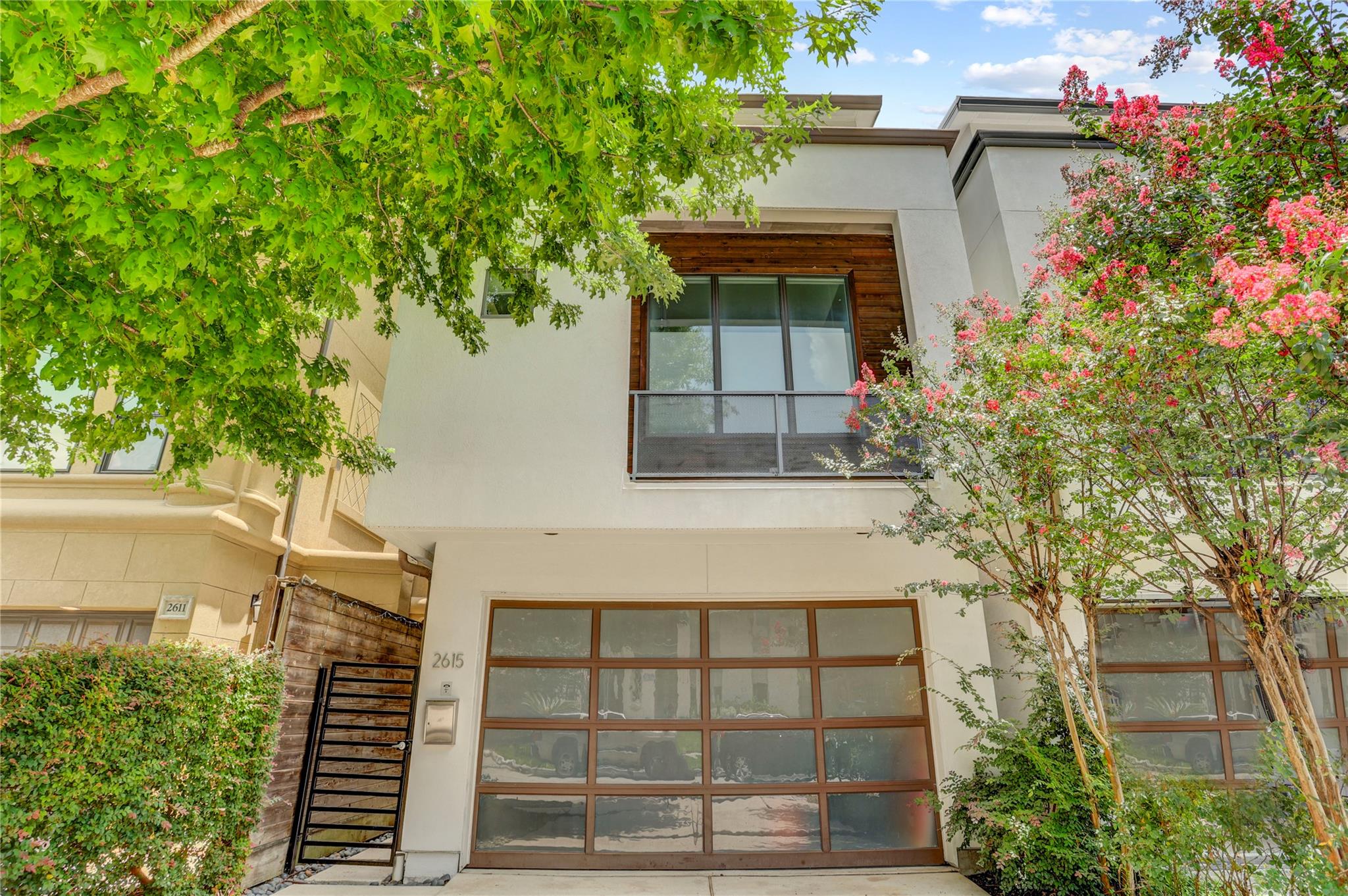 2615 Newman Street
