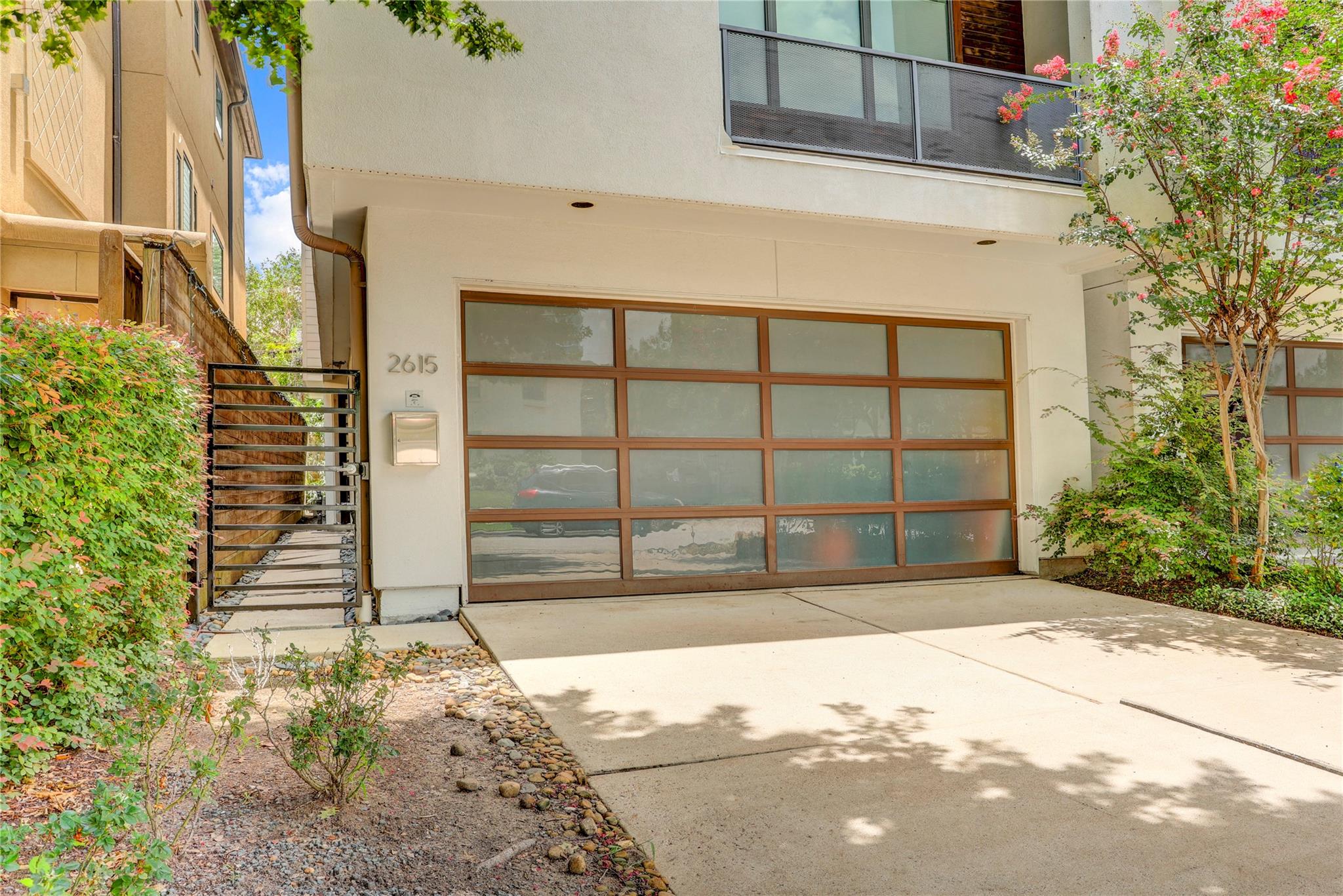 2615 Newman Street