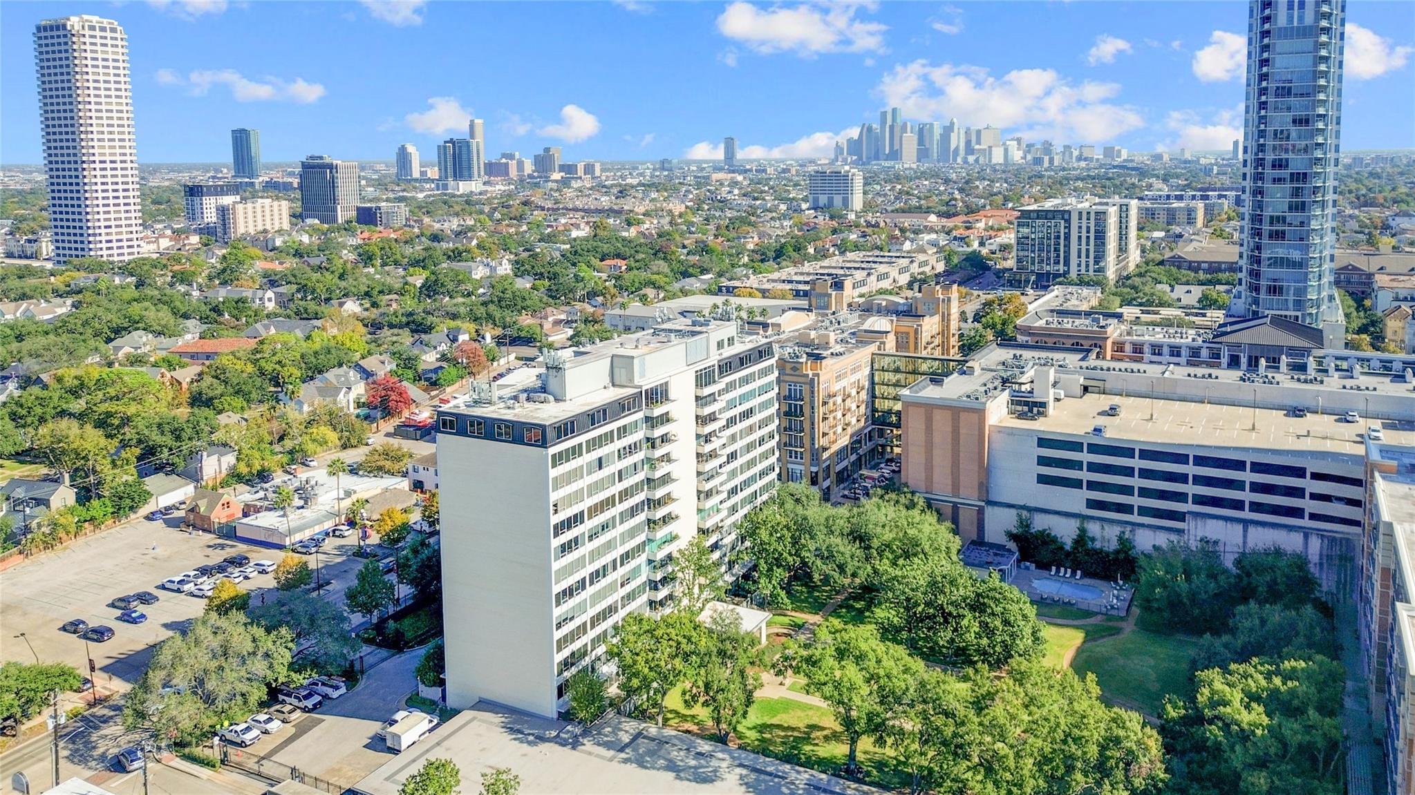 2701 Westheimer Road # 2D