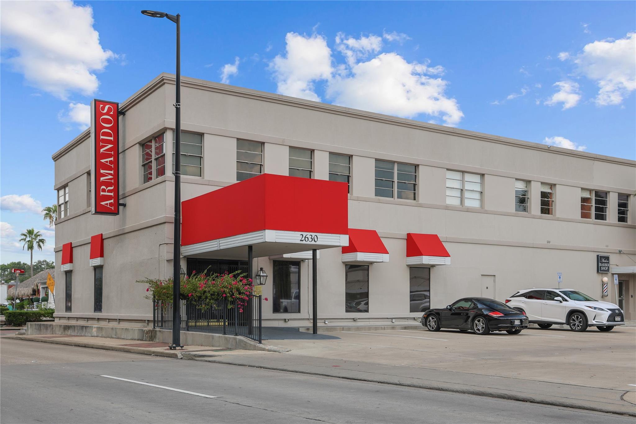 2701 Westheimer Road # 2D