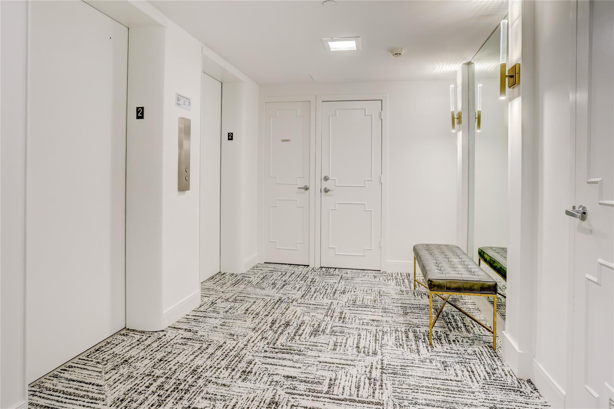 2701 Westheimer Road # 2D