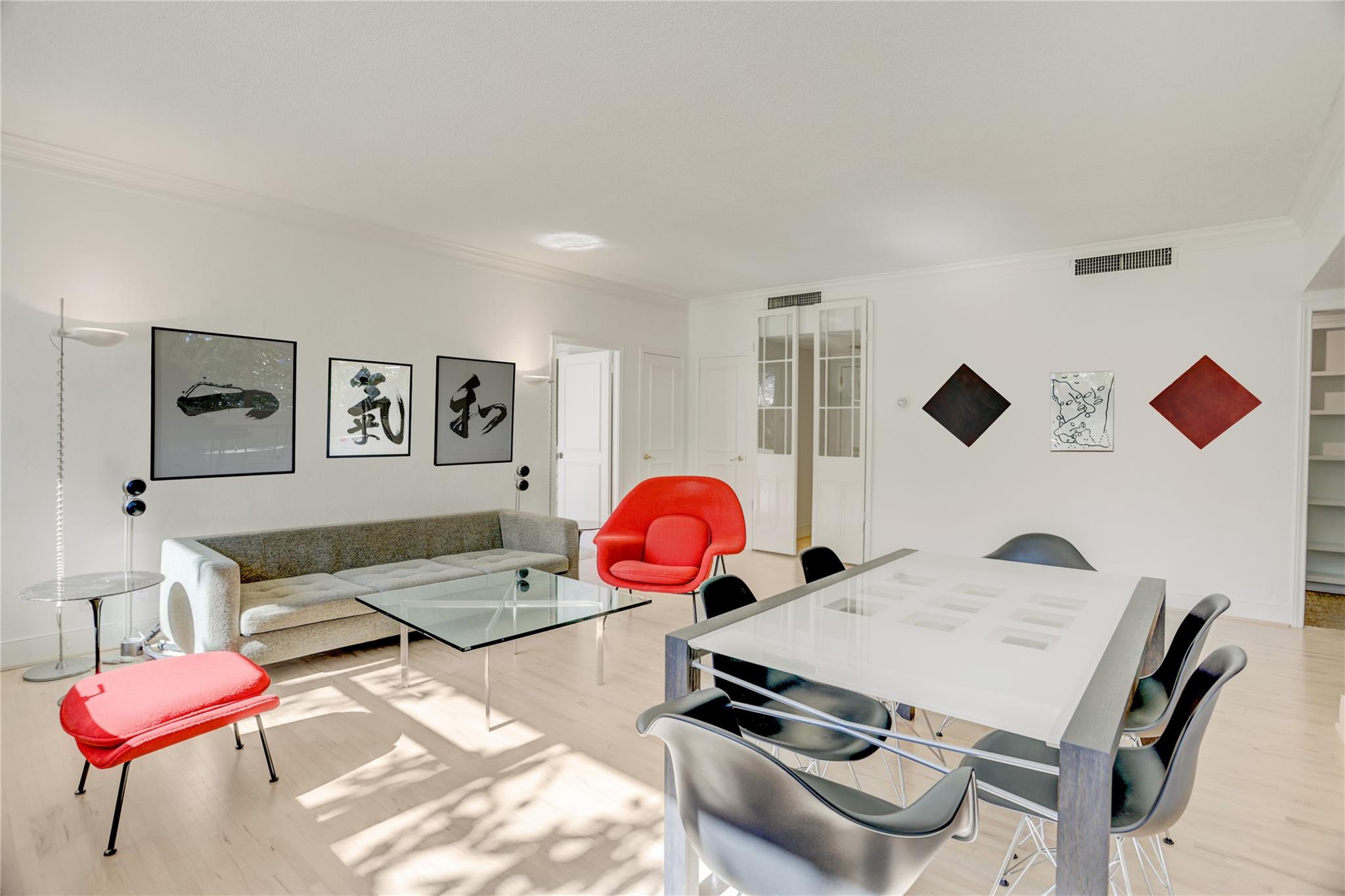 2701 Westheimer Road # 2D