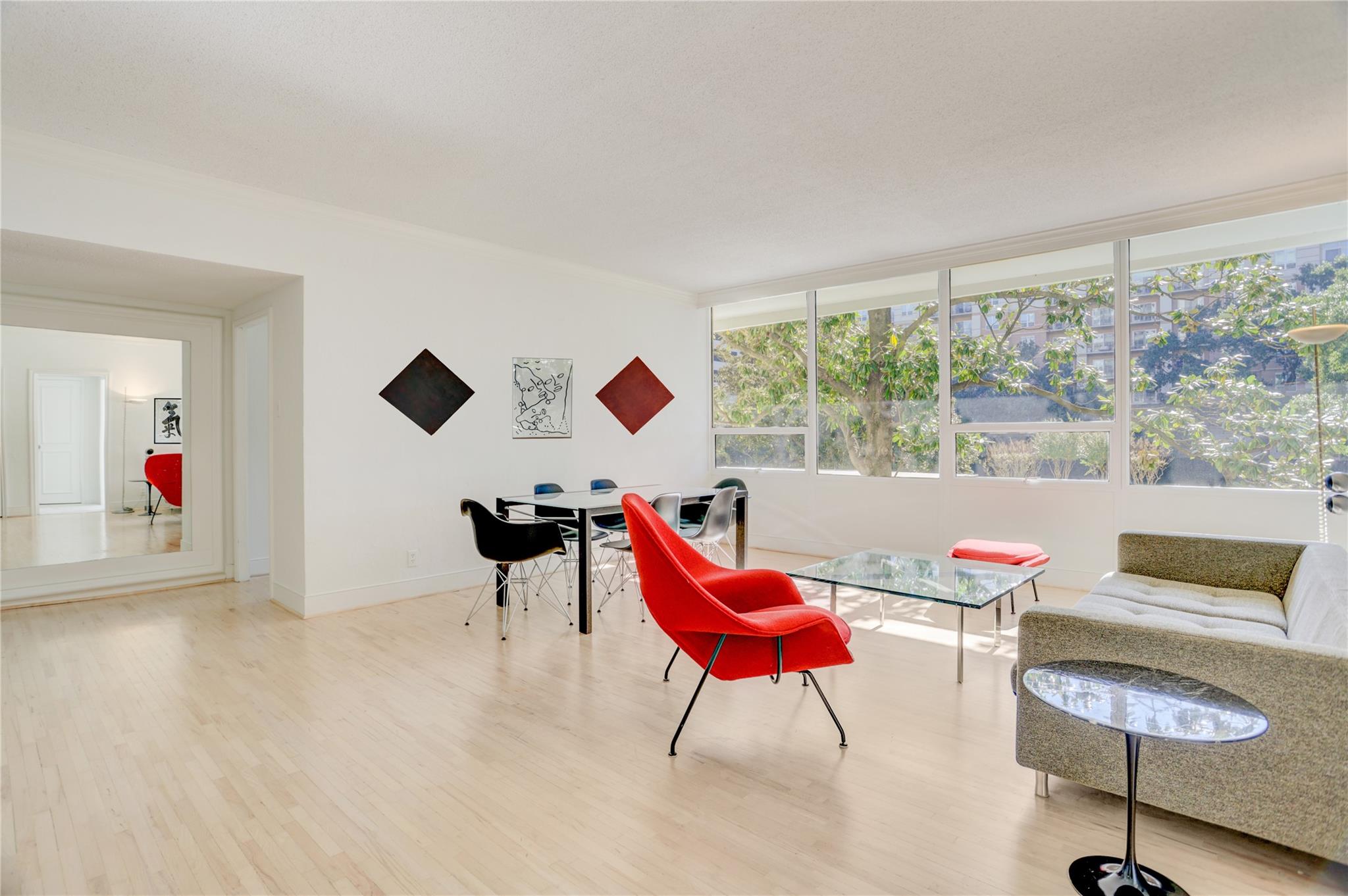 2701 Westheimer Road # 2D