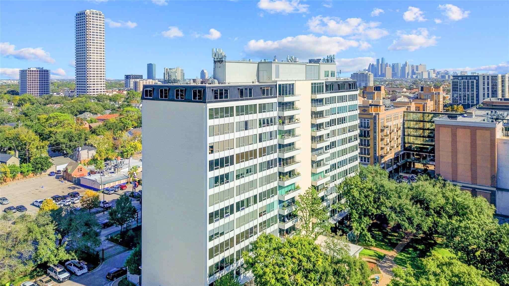 2701 Westheimer Road # 2D