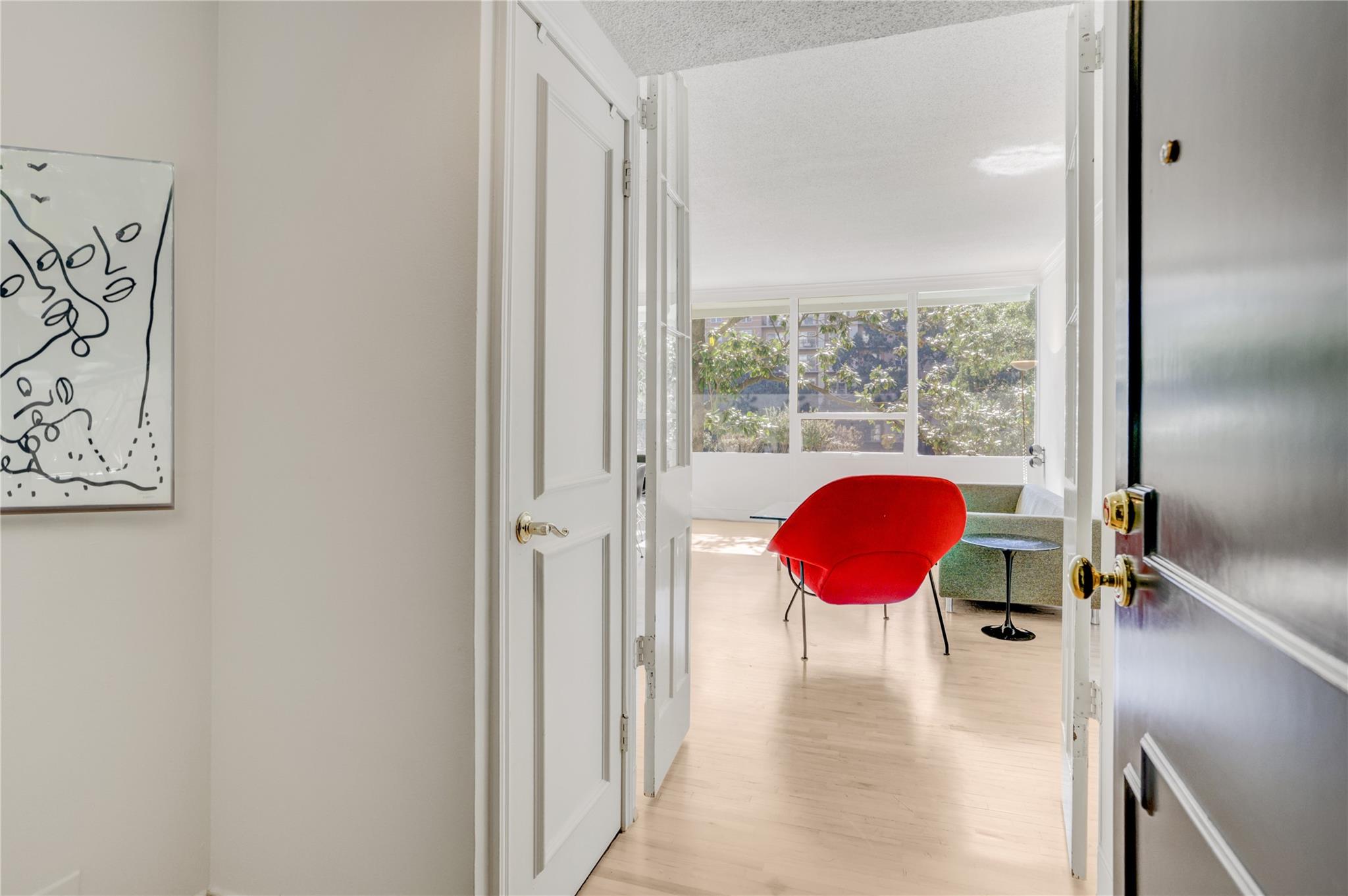 2701 Westheimer Road # 2D