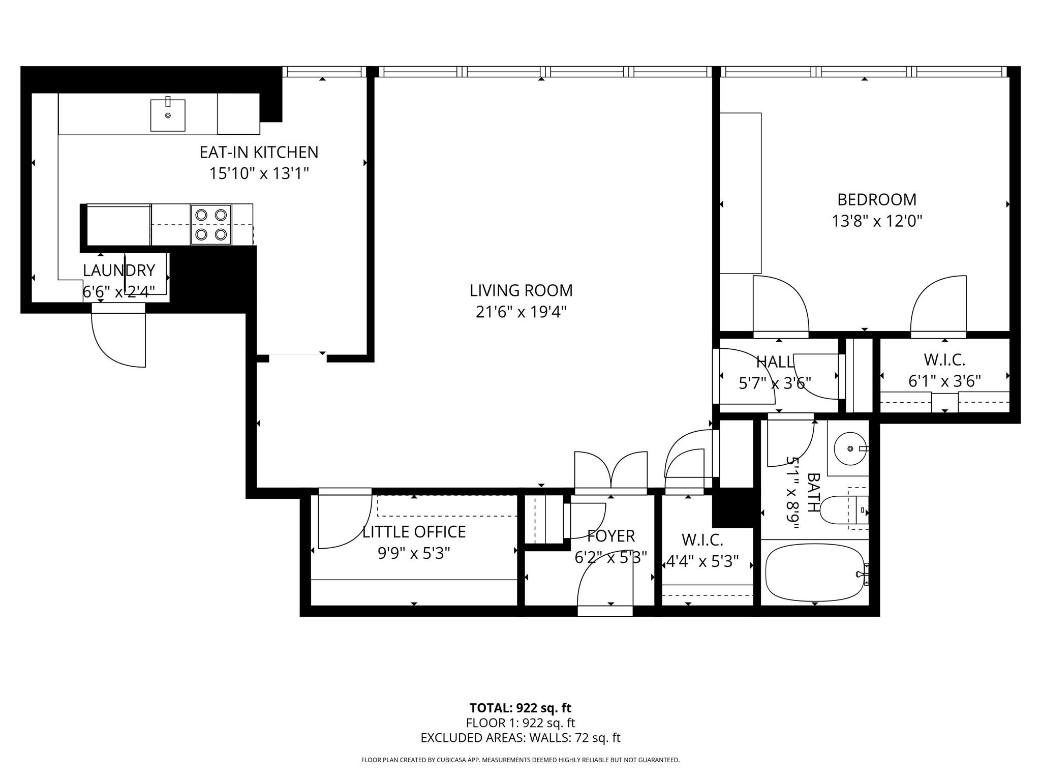 2701 Westheimer Road # 2D