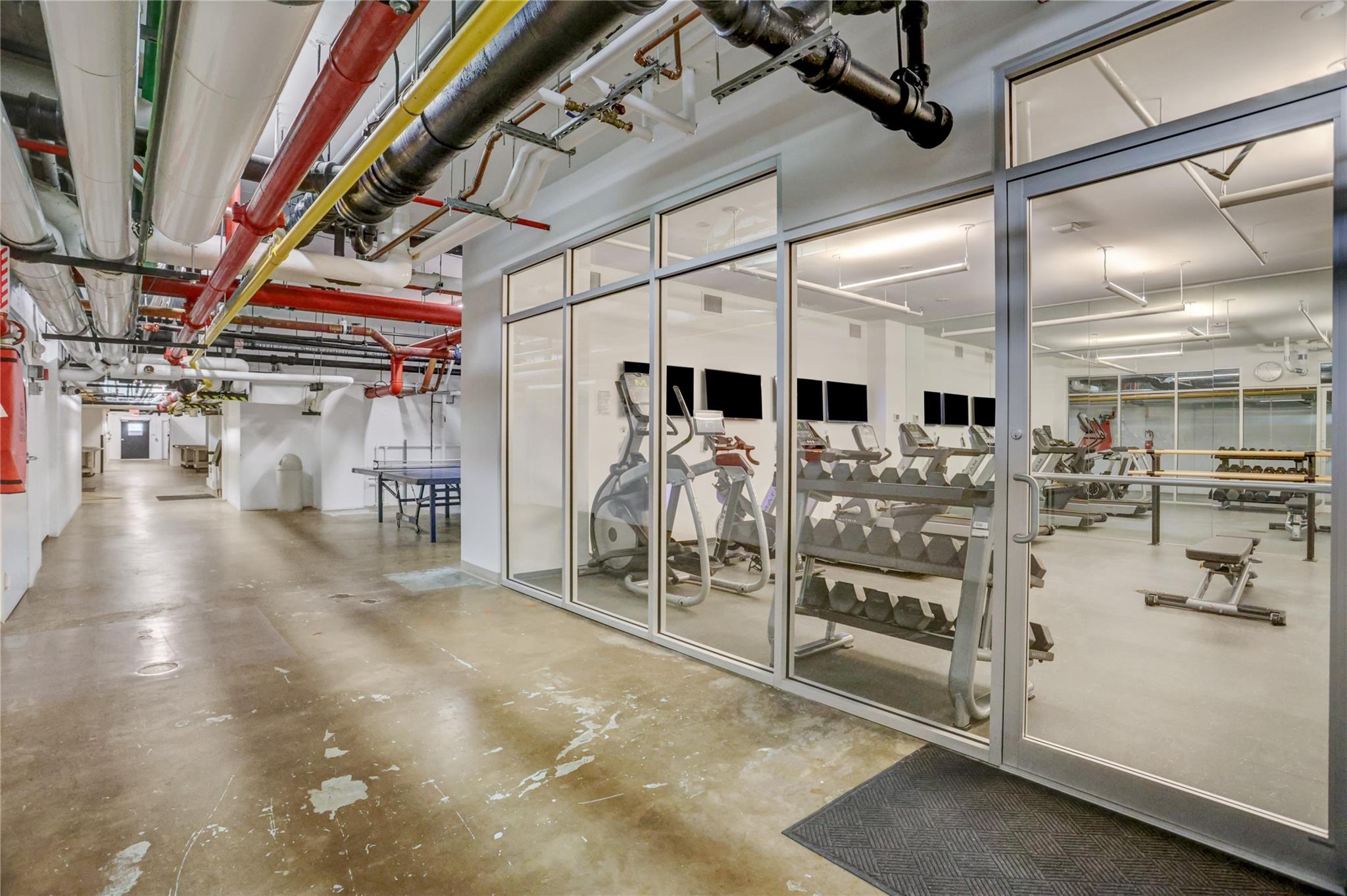 2701 Westheimer Road # 2D