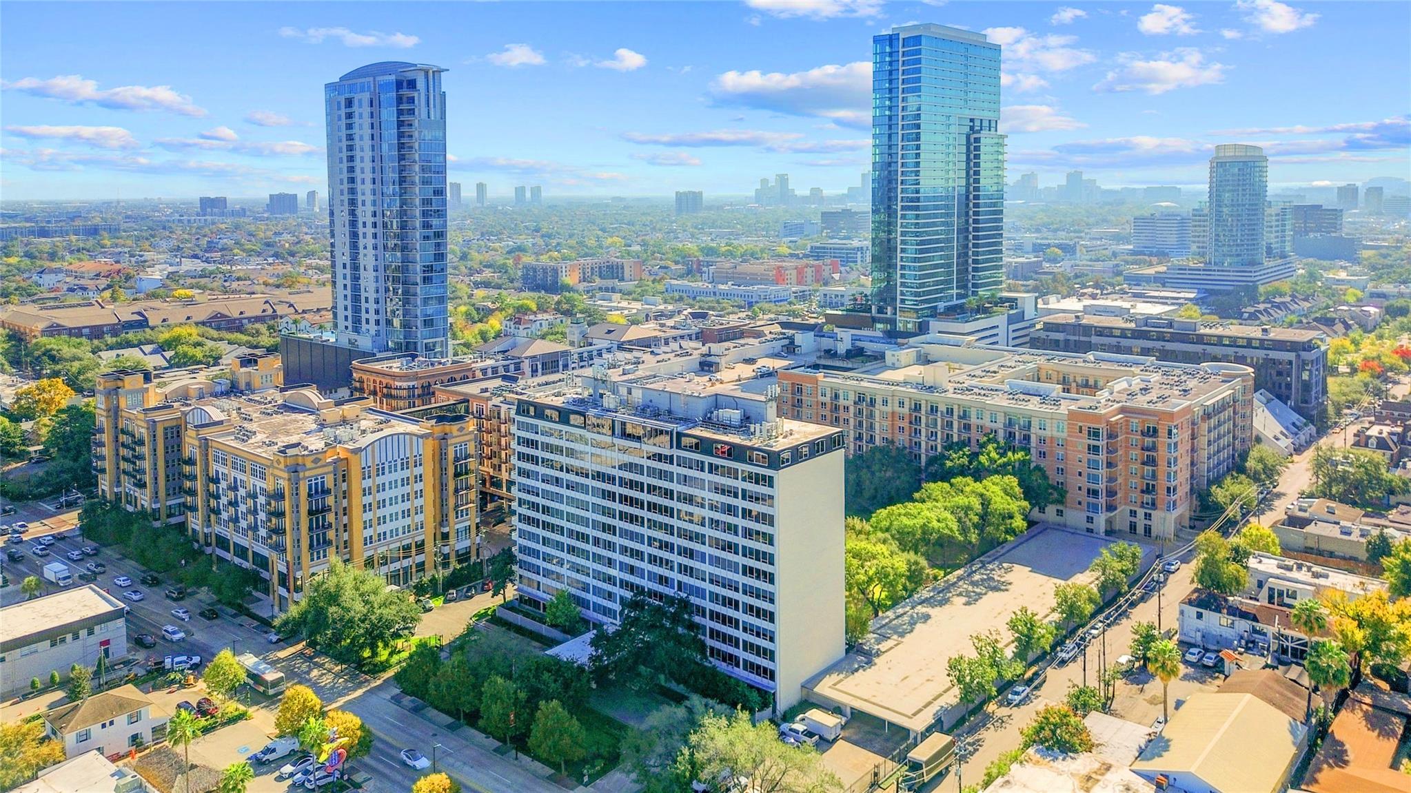 2701 Westheimer Road # 2D