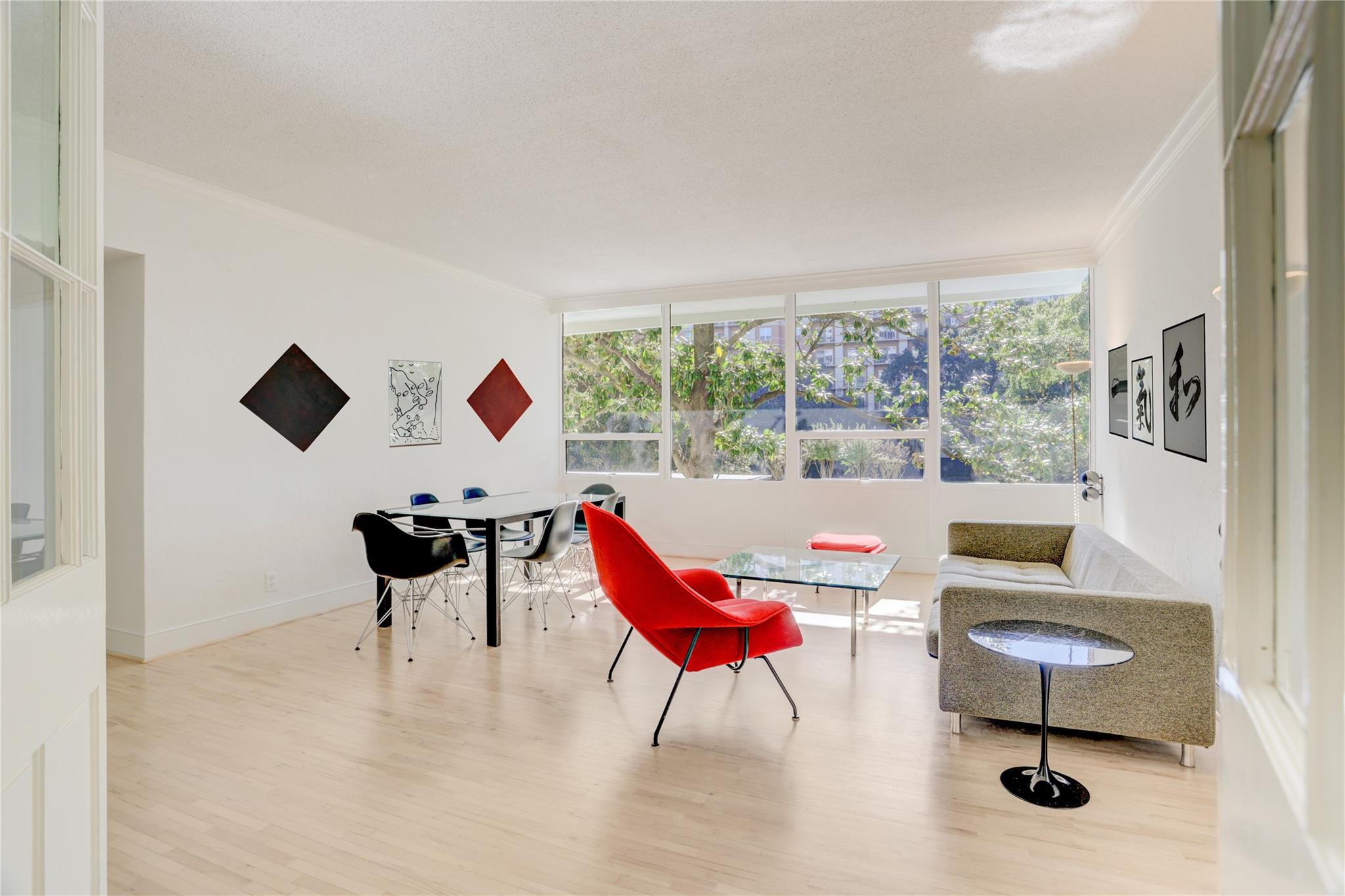 2701 Westheimer Road # 2D