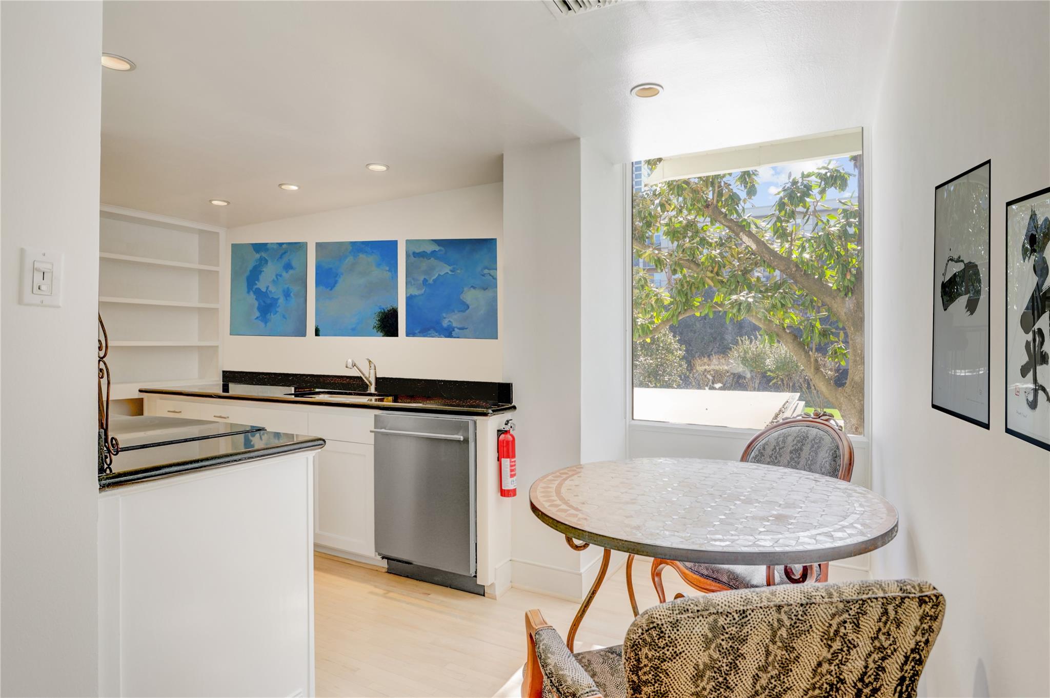 2701 Westheimer Road # 2D