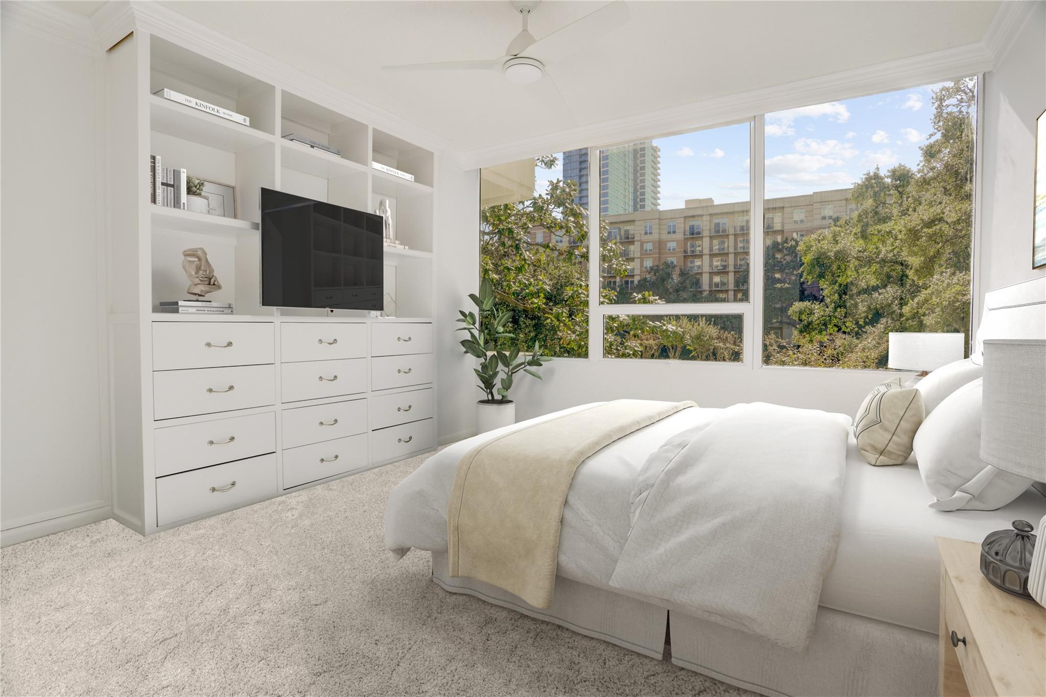 2701 Westheimer Road # 2D