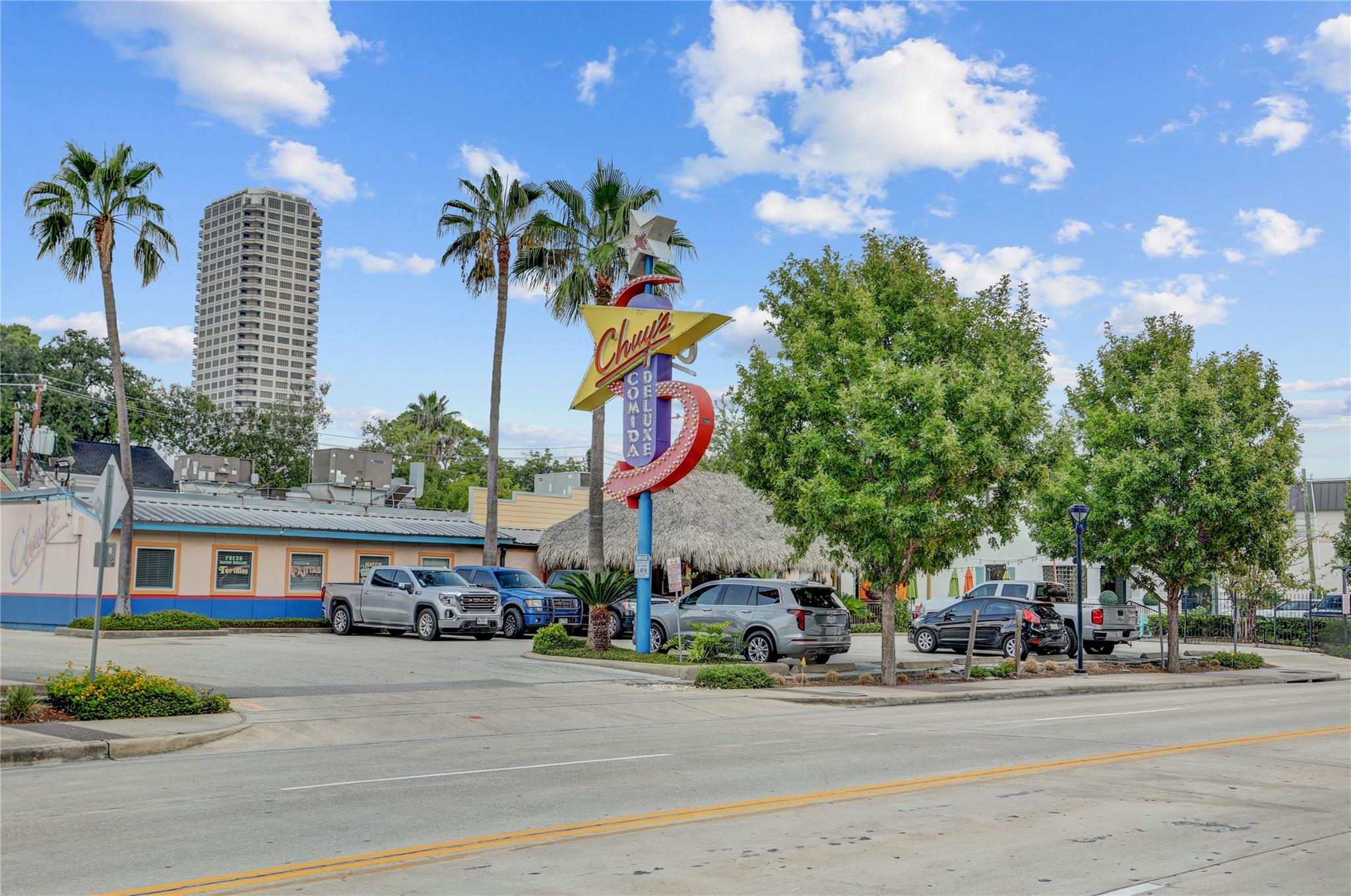 2701 Westheimer Road # 2D