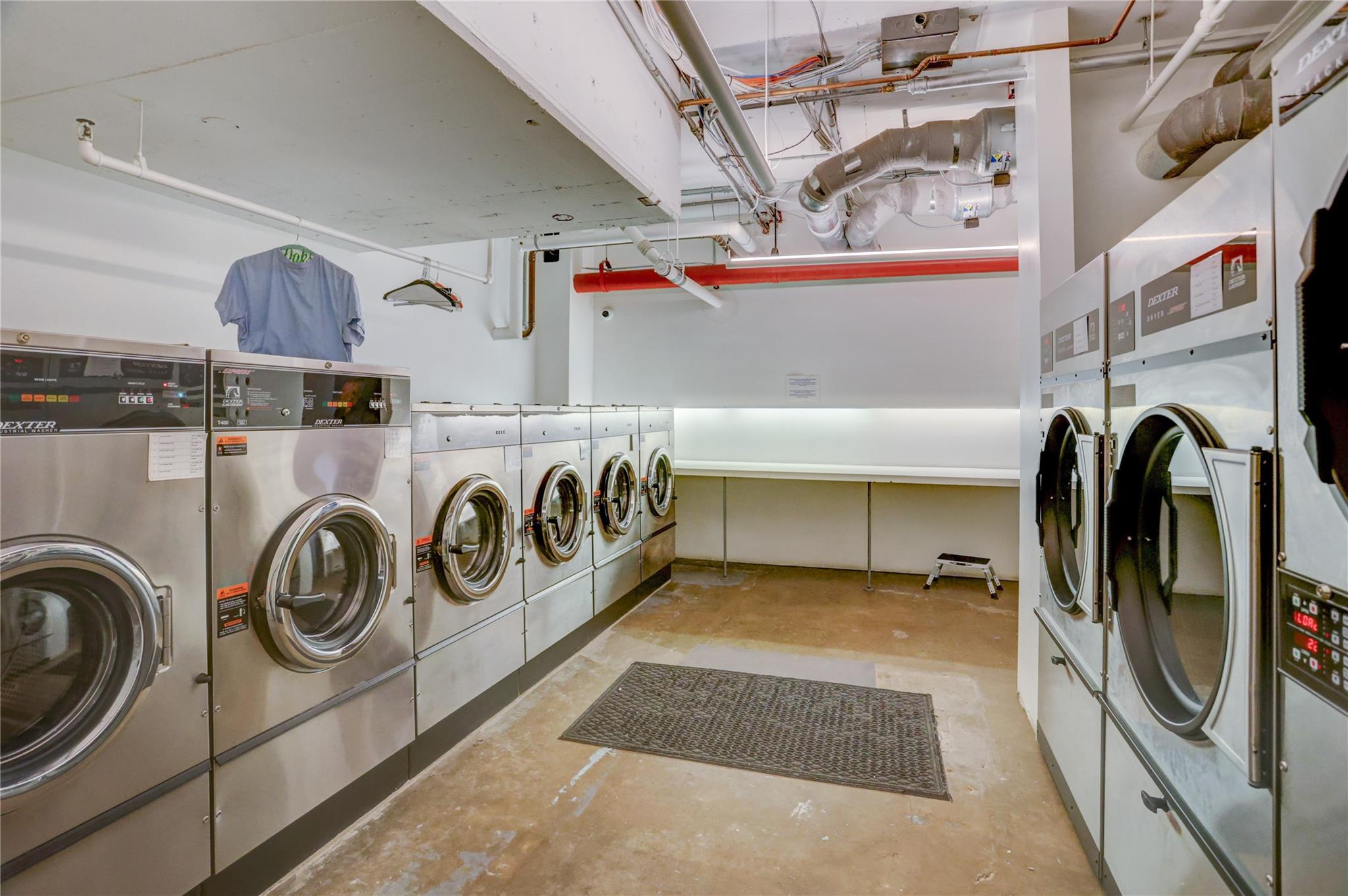 2701 Westheimer Road # 2D