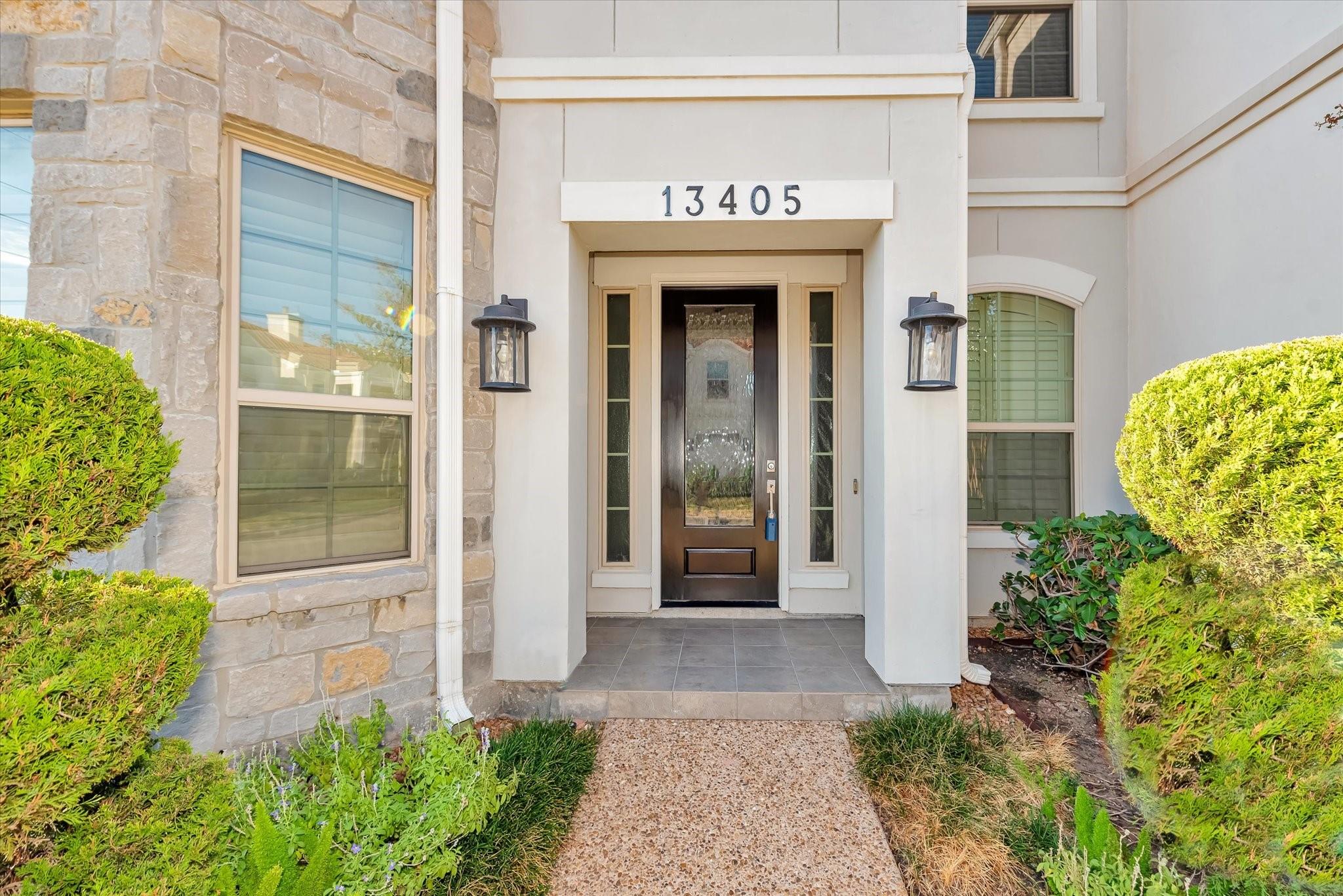 13405 Preston Cliff Court