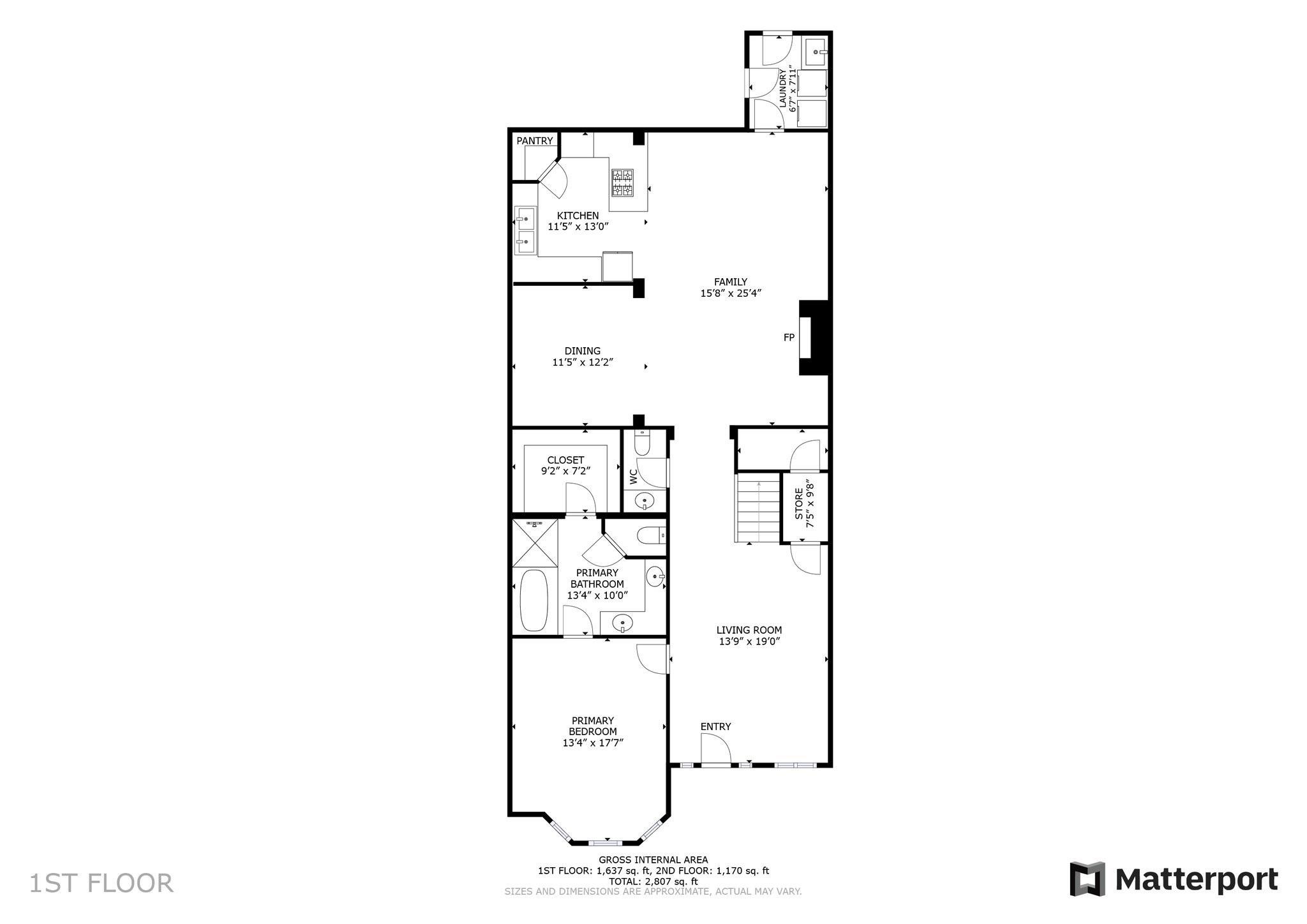 13405 Preston Cliff Court