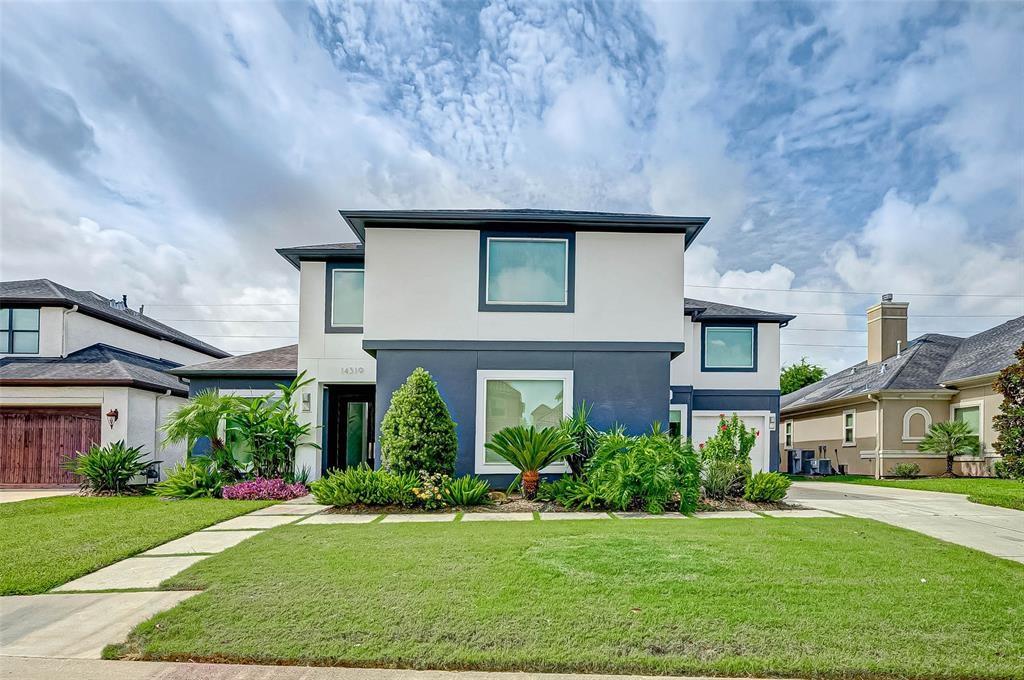 14319 Shadow Garden Lane