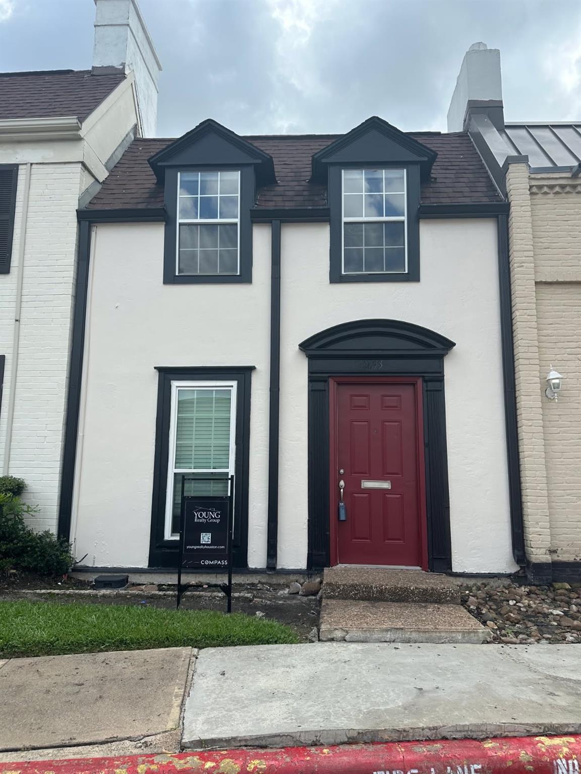 2693 Marilee Lane