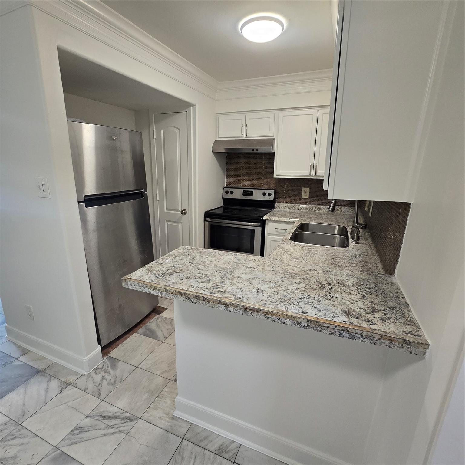 2693 Marilee Lane