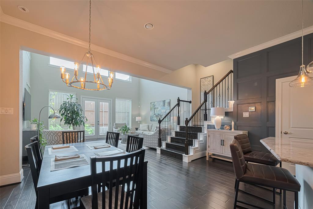 8418 Oak Leaf Point Drive