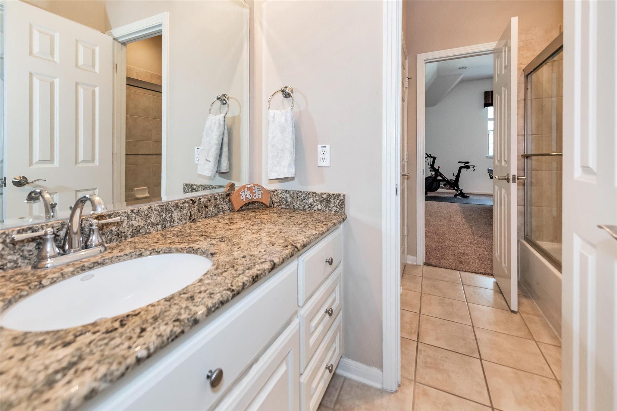 11415 Legend Manor Drive