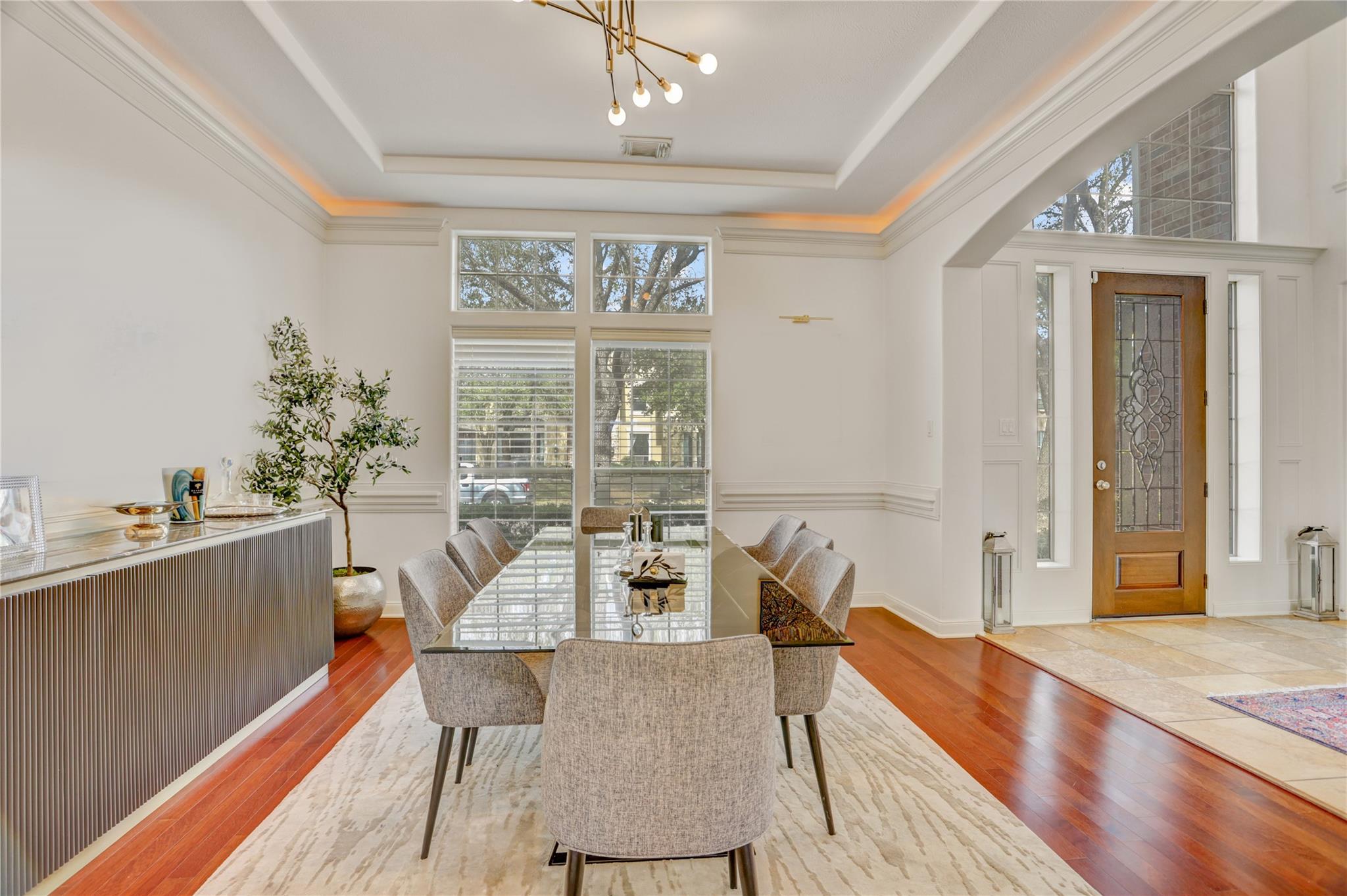 11415 Legend Manor Drive