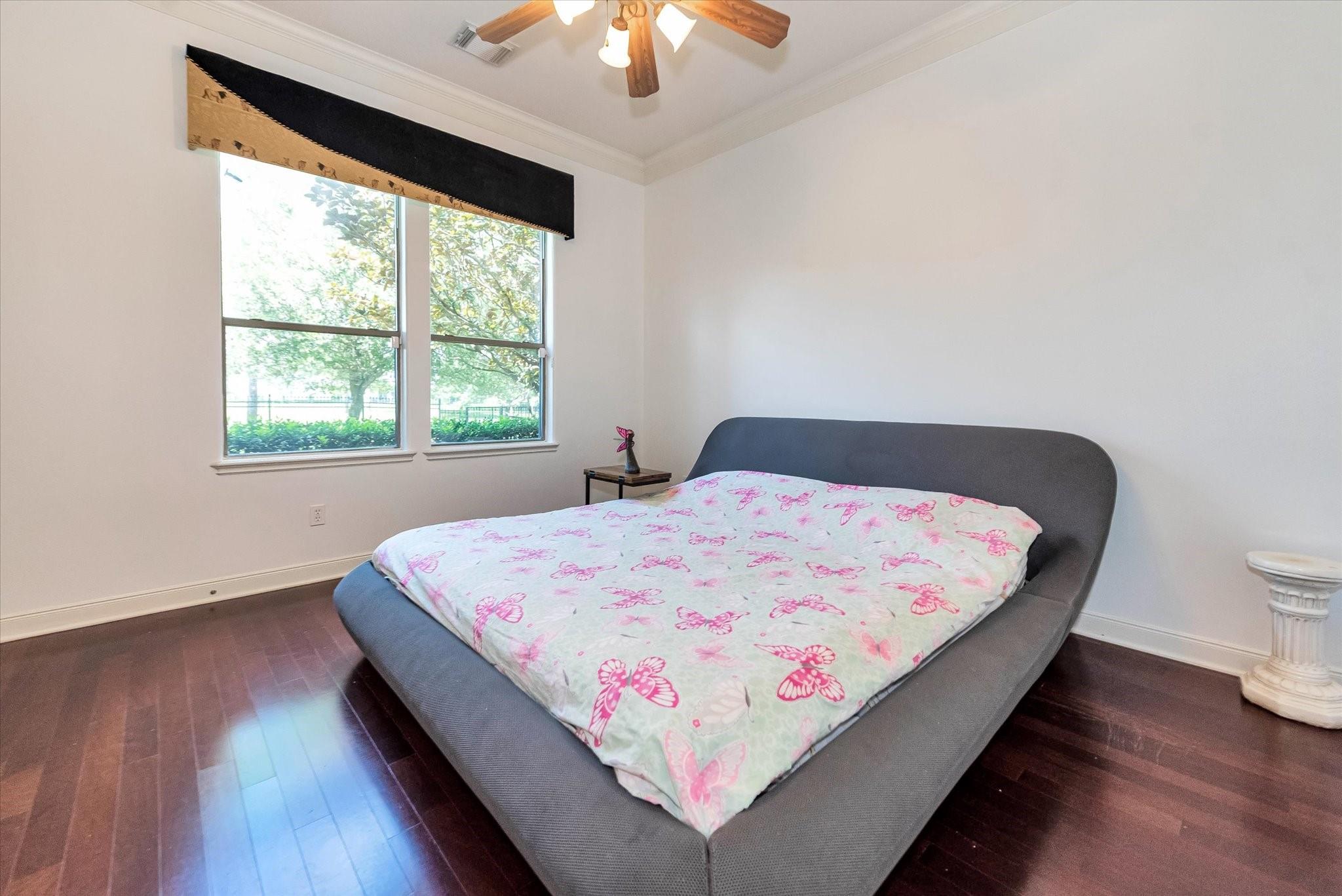 11415 Legend Manor Drive