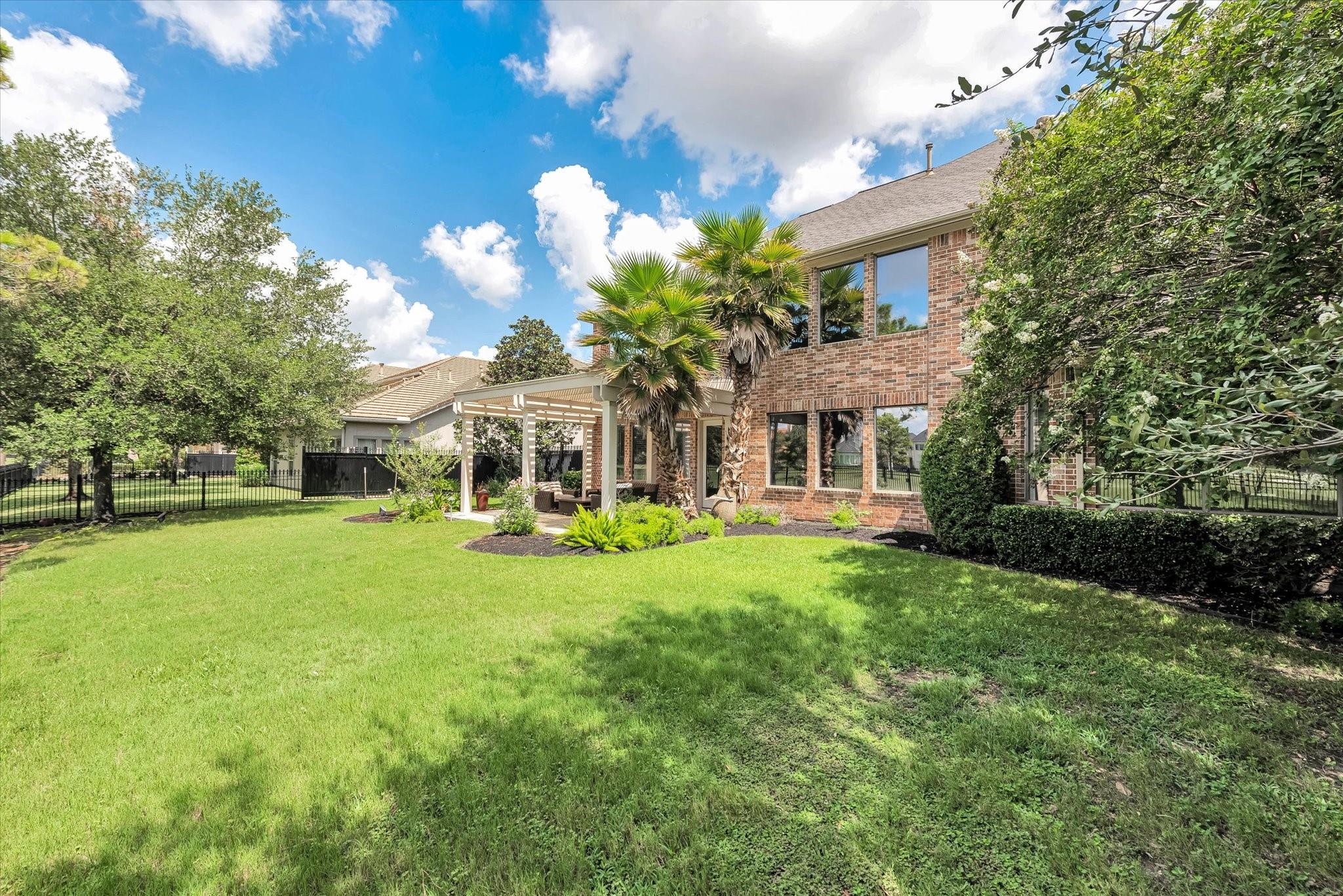 11415 Legend Manor Drive