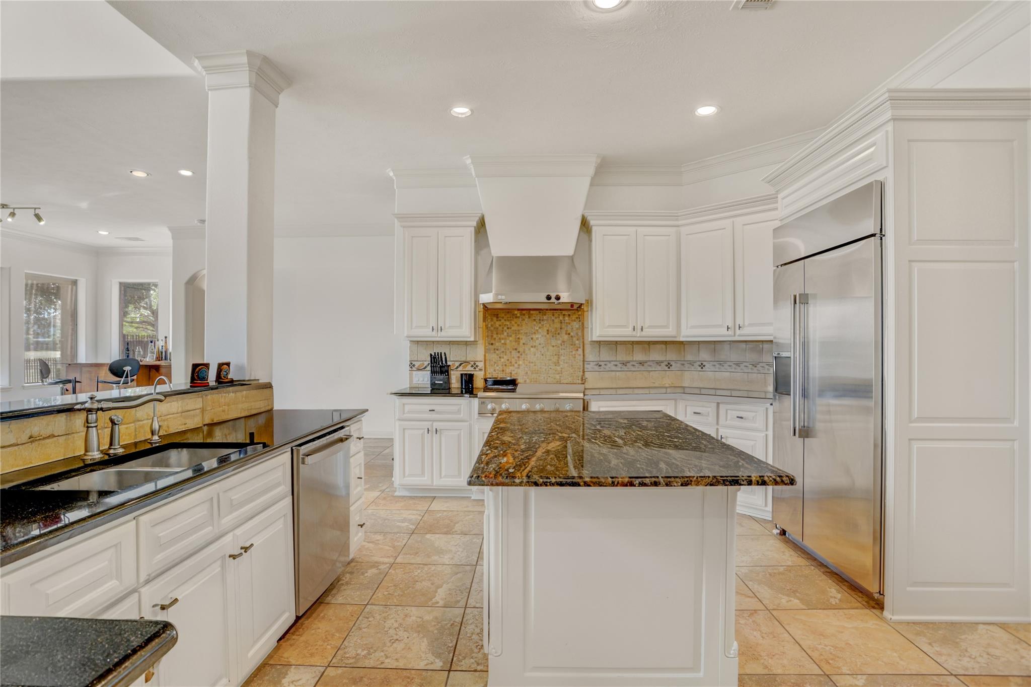 11415 Legend Manor Drive