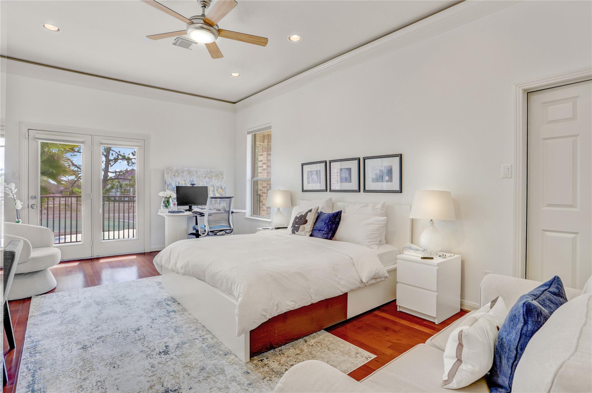 11415 Legend Manor Drive